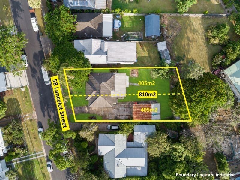 58 Lancelot Street, Tennyson QLD 4105, Tennyson - Image 1