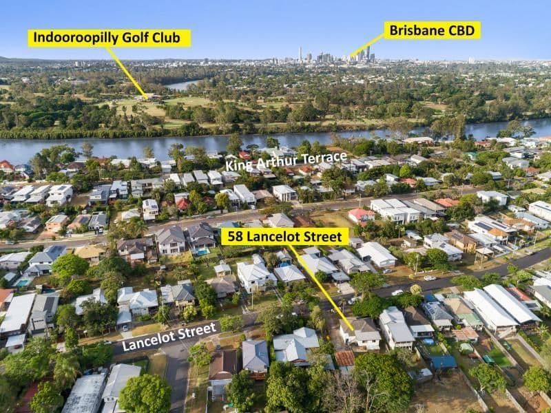 58 Lancelot Street, Tennyson QLD 4105, Tennyson - Thumbnail 2