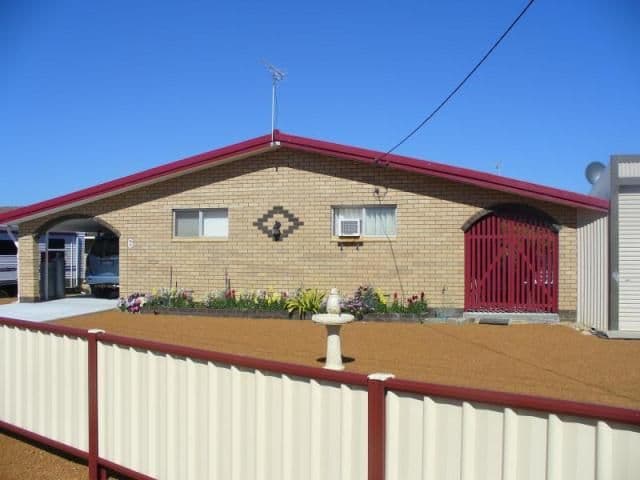 6 Healy Street, PORT DENISON WA 6525, Port Denison - Image 1