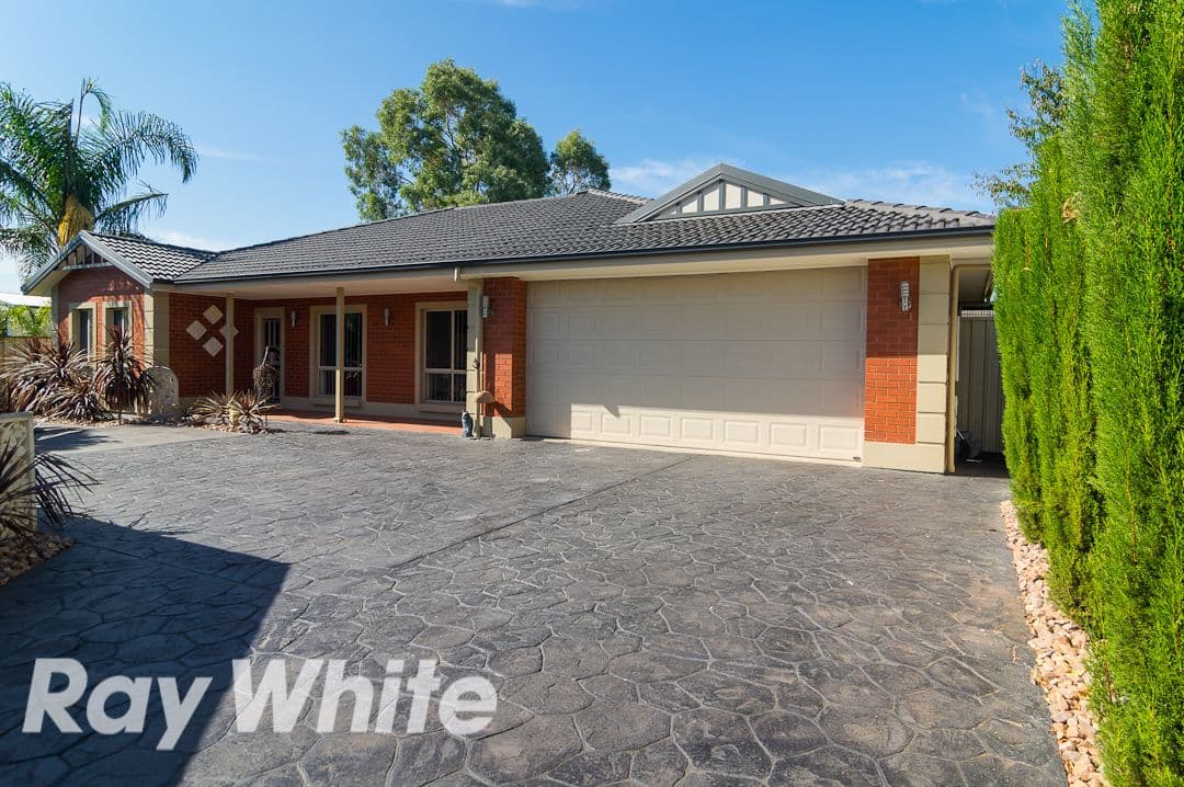 8a Chad Street, Rosewater SA 5013, Rosewater - Image 1