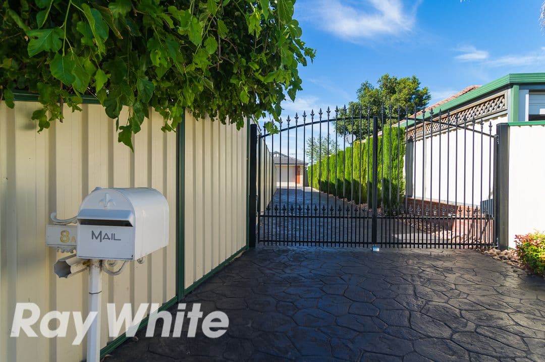 8a Chad Street, Rosewater SA 5013, Rosewater - Thumbnail 2