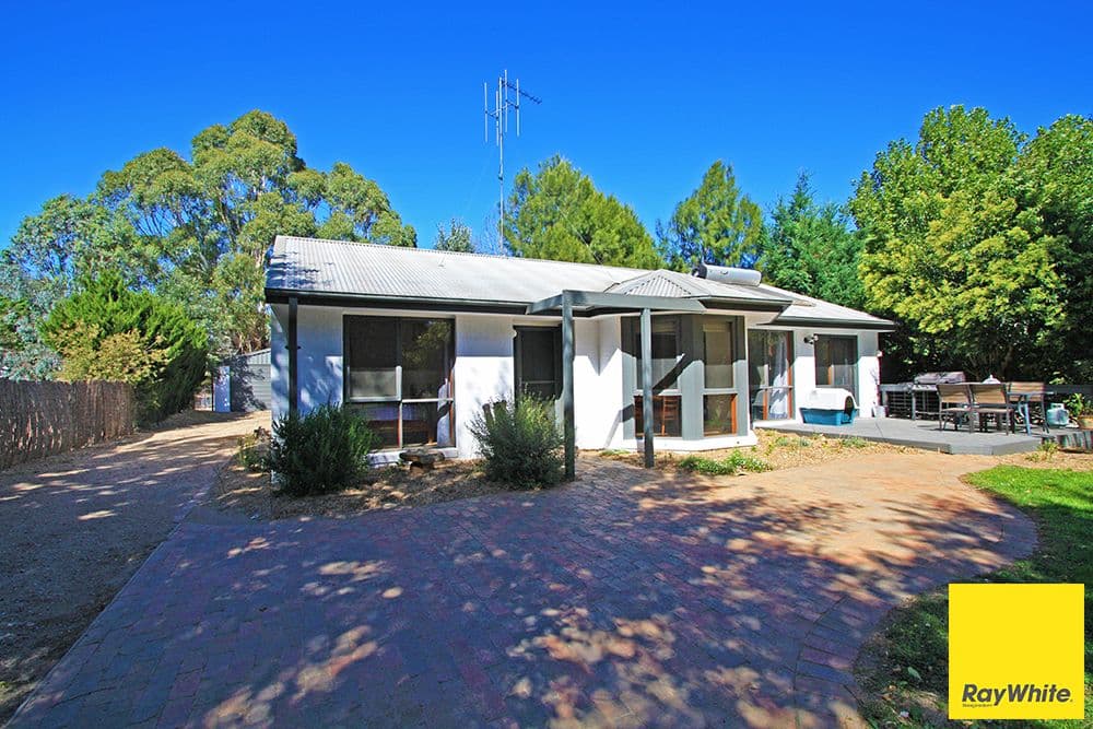 81 Turallo Terrace, Bungendore - Image 1