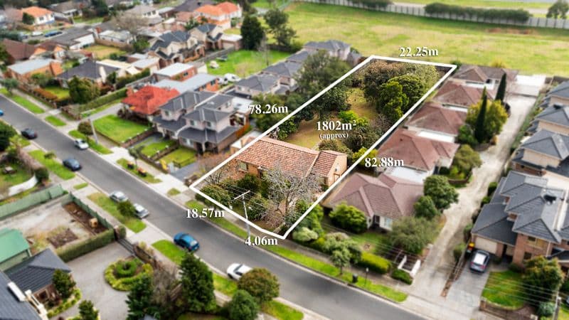 7 Churchill Avenue, CHADSTONE VIC 3148, Chadstone - Thumbnail 4
