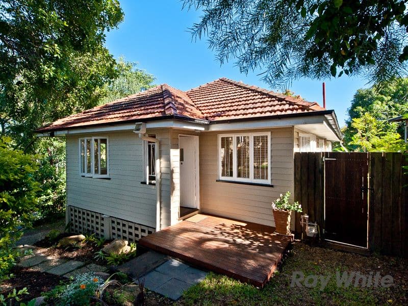 23 Dalston Street, Newmarket QLD 4051, Newmarket - Image 1