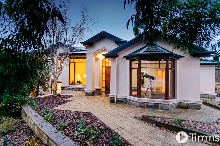 7 Alexandra Place, Craigburn Farm - Image 1