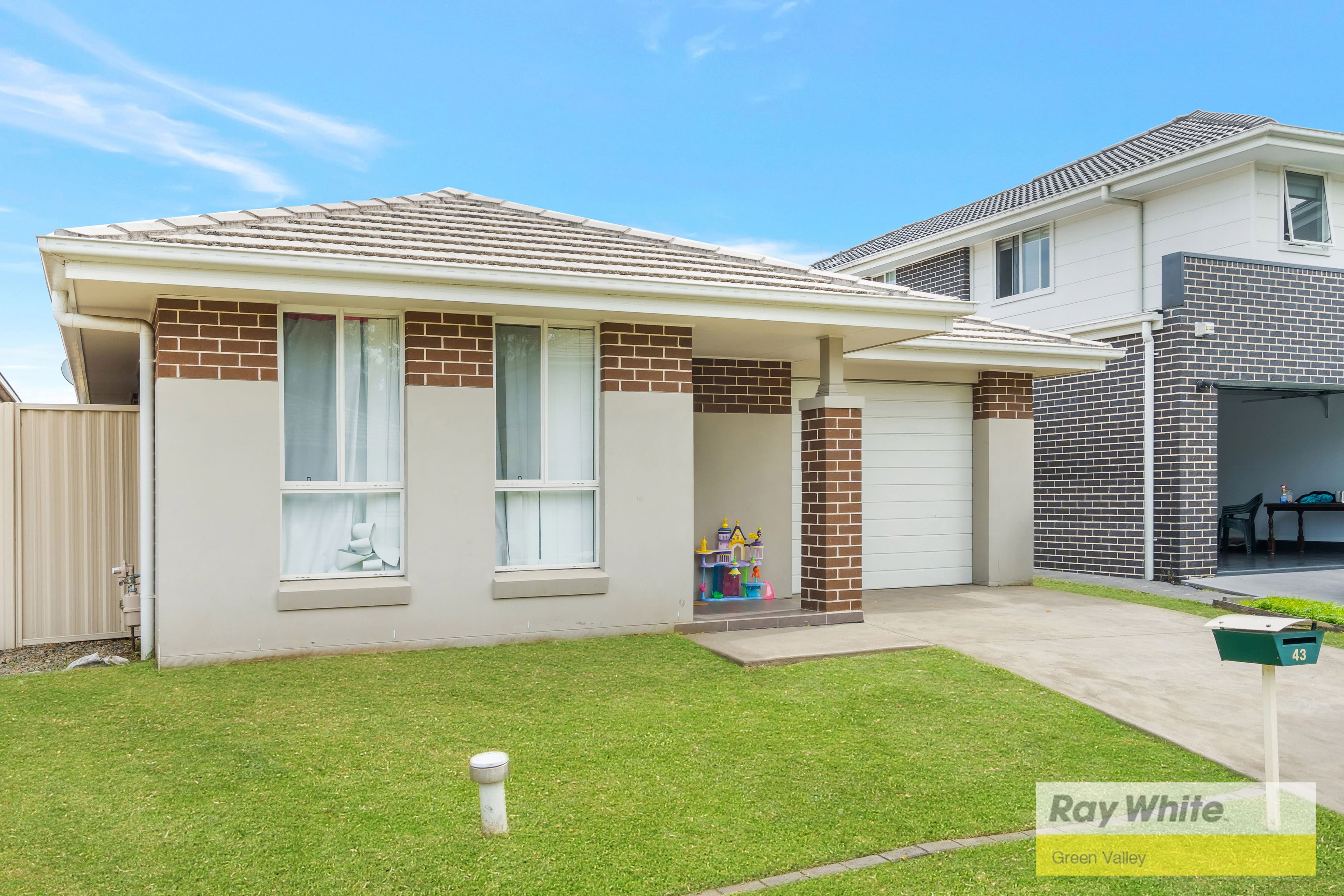 43 Inverell Avenue, Hinchinbrook NSW 2168, Hinchinbrook - Thumbnail 3