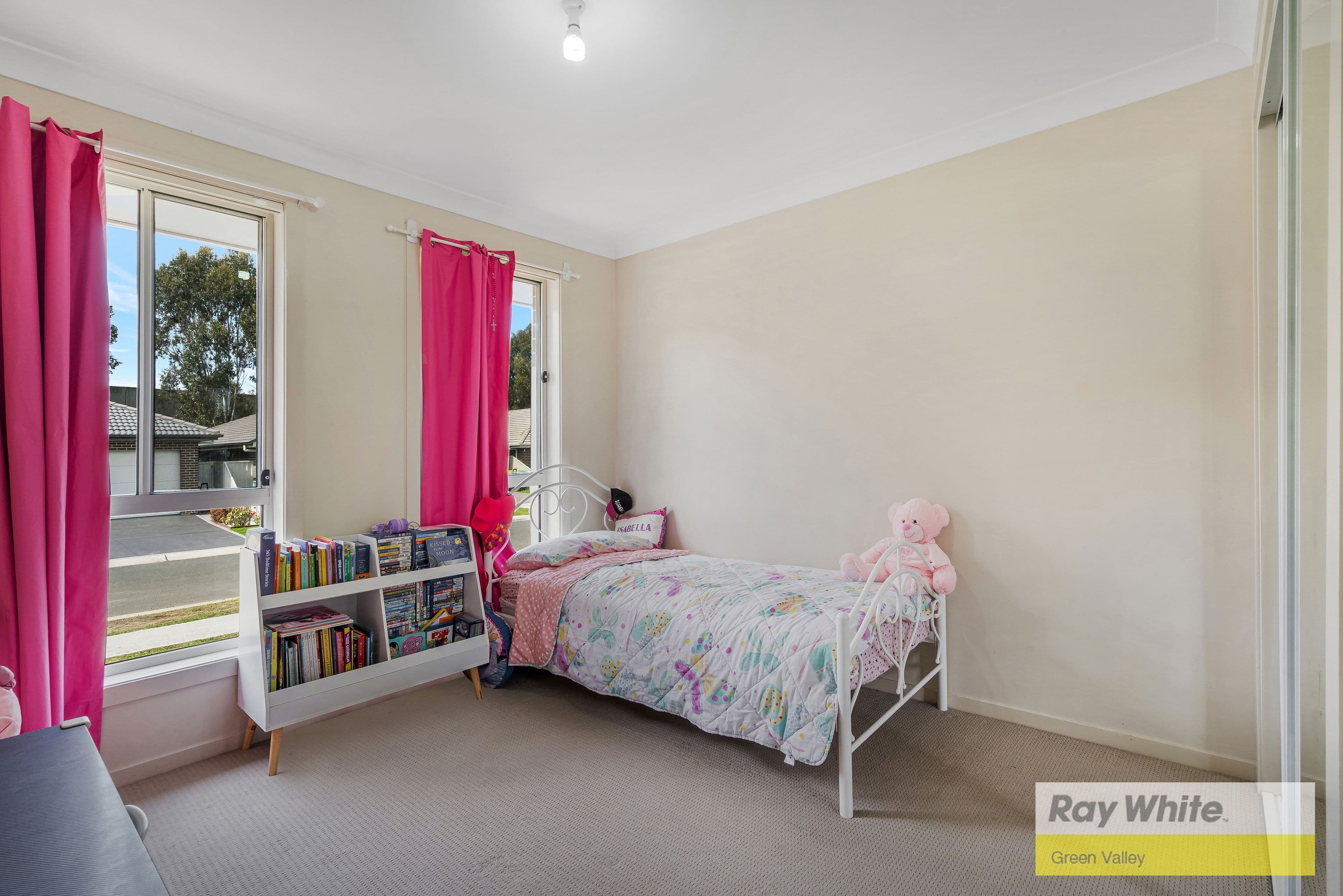 43 Inverell Avenue, Hinchinbrook NSW 2168, Hinchinbrook - Thumbnail 4