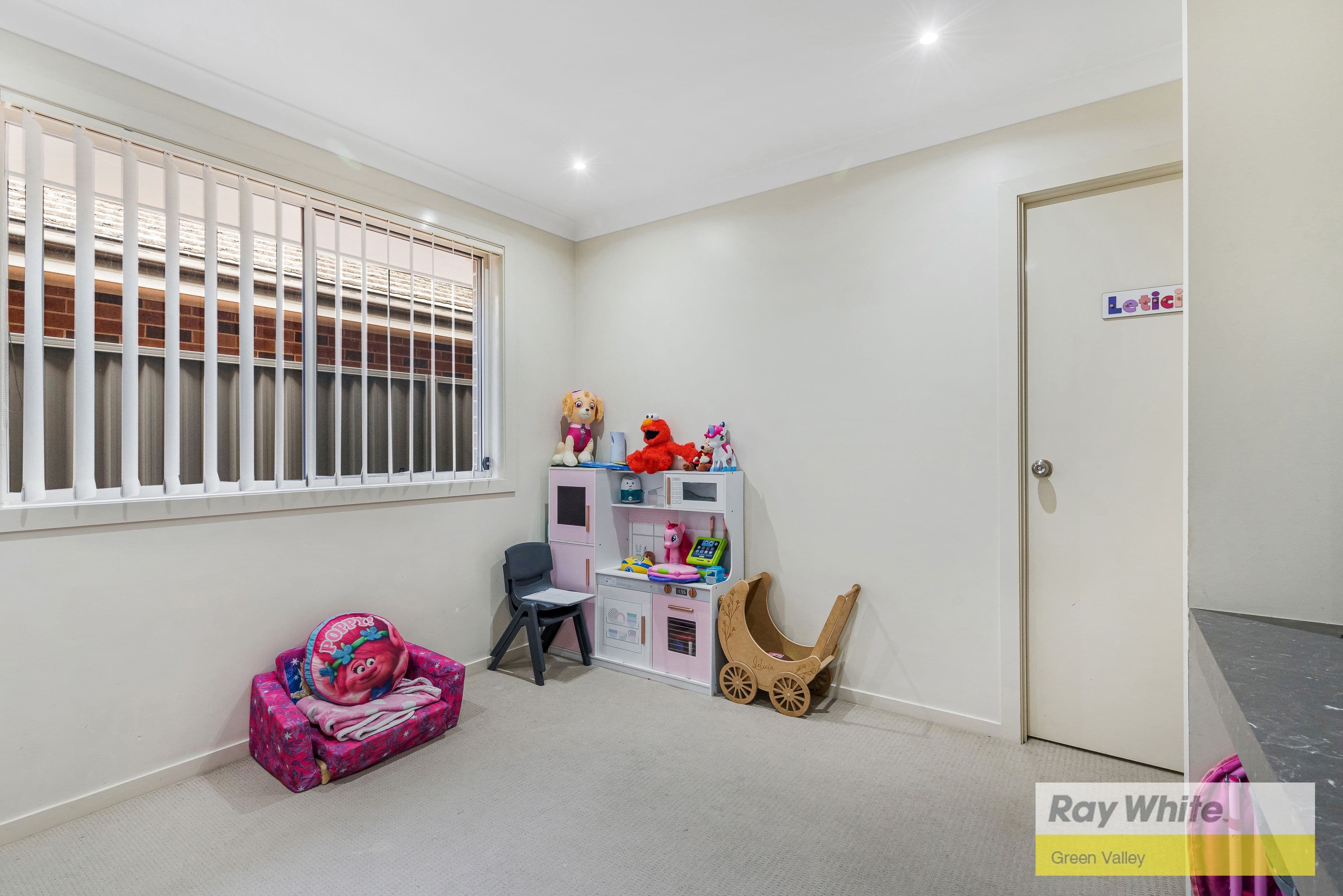 43 Inverell Avenue, Hinchinbrook NSW 2168, Hinchinbrook - Thumbnail 5