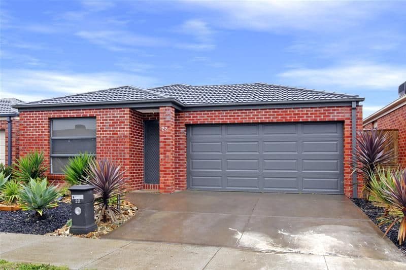 22 Fitzwilliam Drive, DOREEN VIC 3754, Doreen - Thumbnail 2