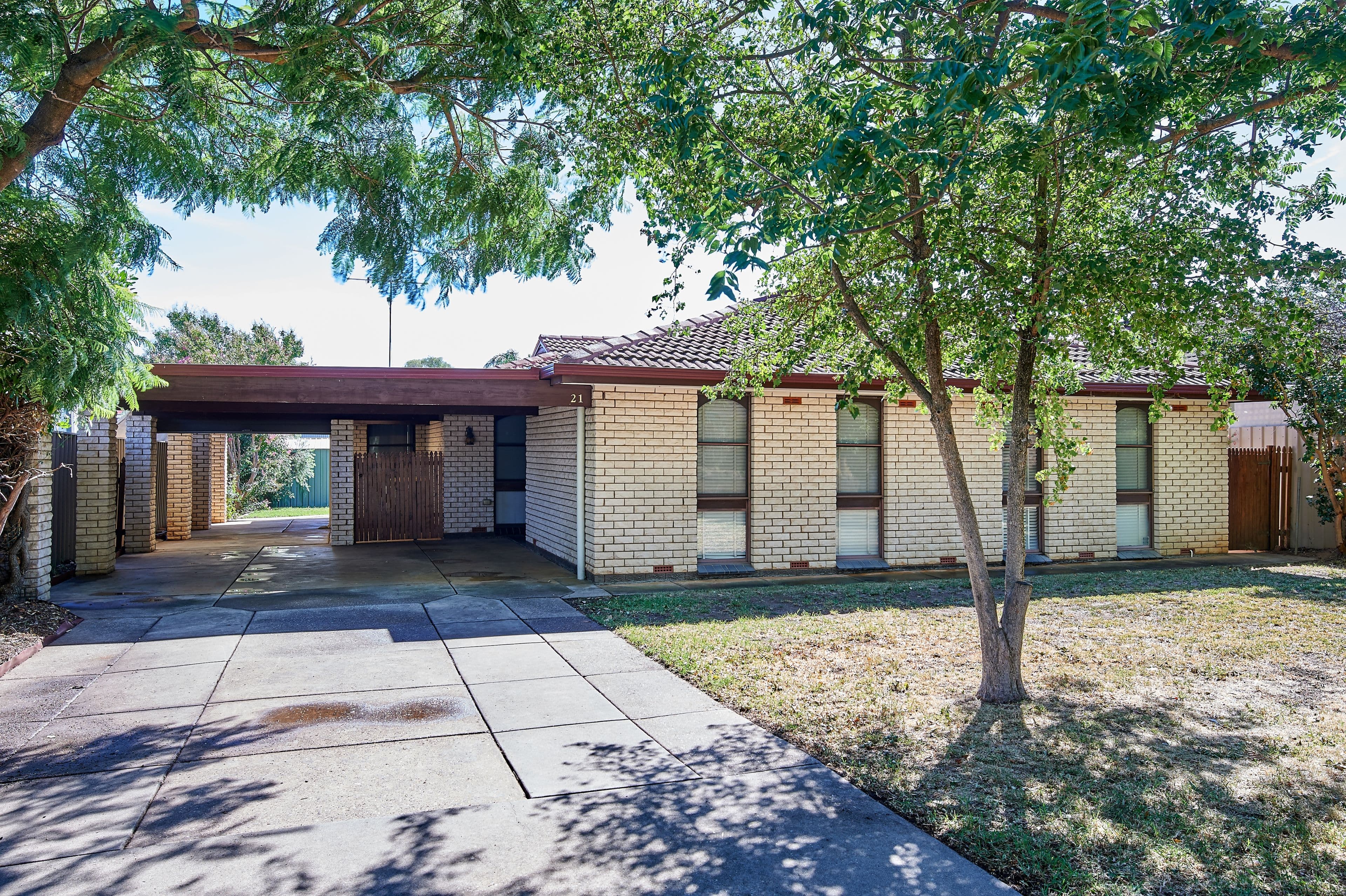 21 Crawford Street, Ashmont - Image 1