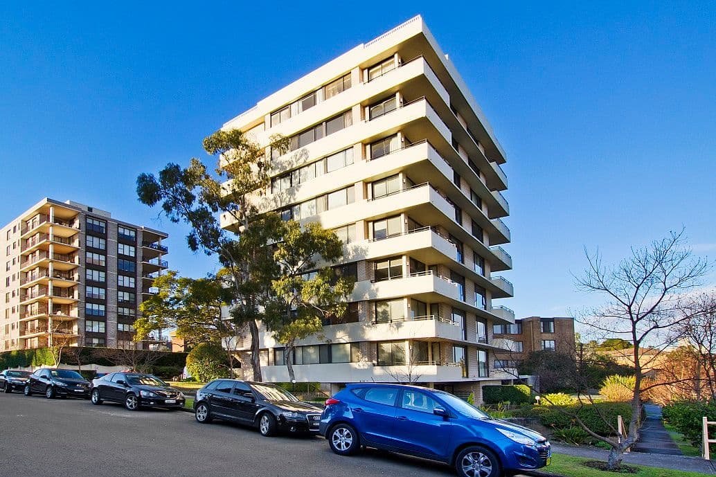2 Highview Avenue, NEUTRAL BAY NSW 2089, Neutral Bay - Thumbnail 5
