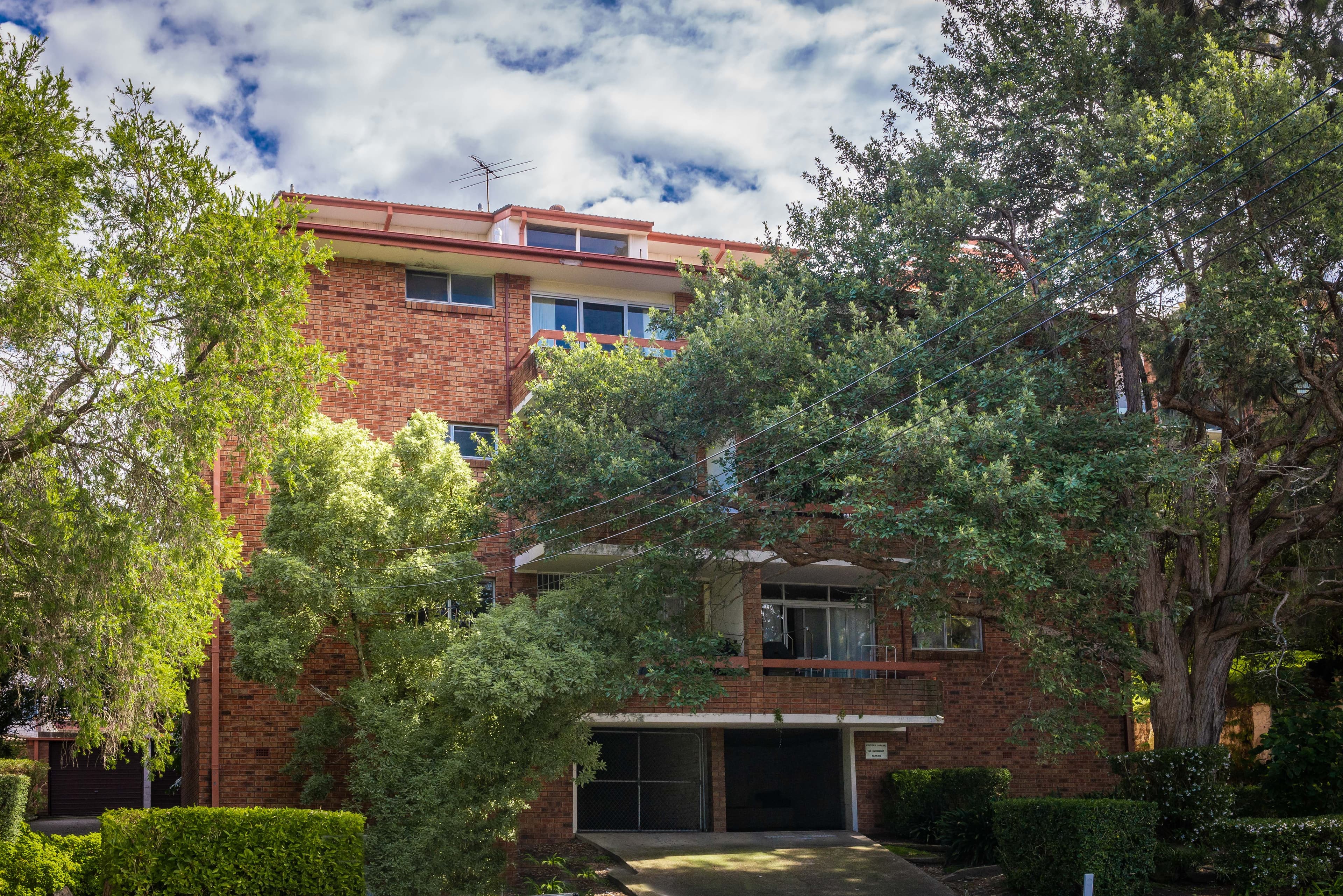 83 -87 Albert Street, Hornsby NSW 2077, Hornsby - Thumbnail 2