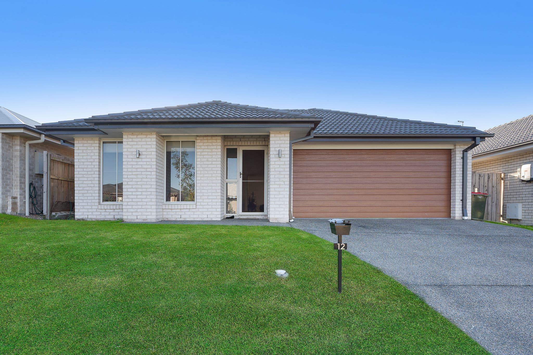 12 Burkitt Street, Mango Hill QLD 4509, Mango Hill - Image 1