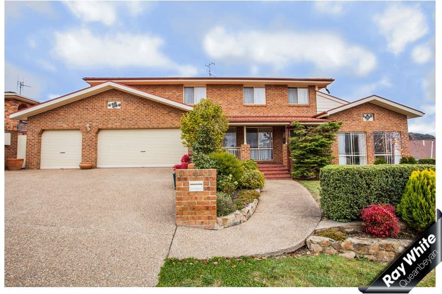 7 Heatherbelle Place, KARABAR NSW 2620, Karabar - Image 1
