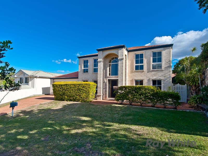 12 Carides Place, McDowall QLD 4053, McDowall - Thumbnail 2