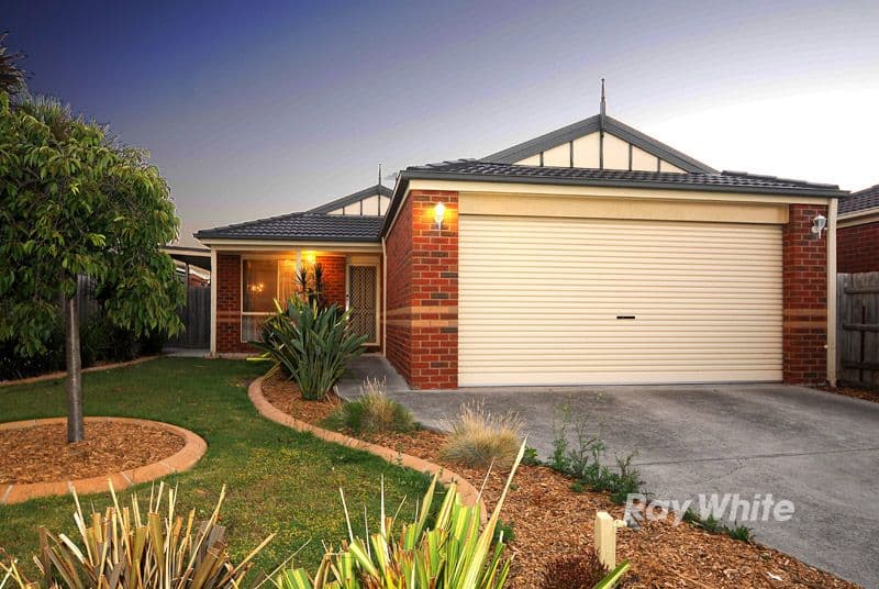 21 Bellbrae Crescent, CRANBOURNE WEST VIC 3977, Cranbourne West - Image 1