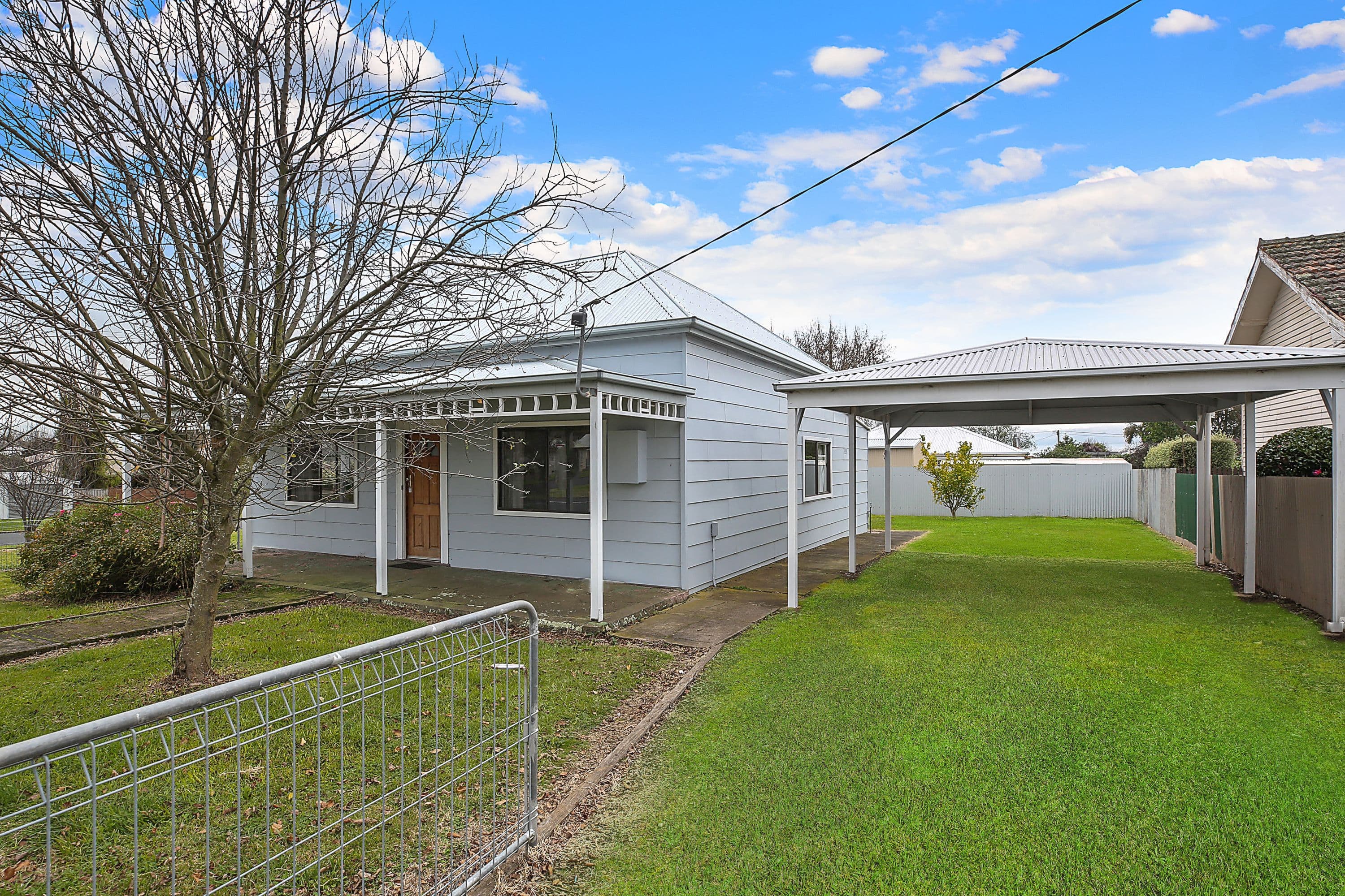 14 Fergusson Street, Camperdown VIC 3260, Camperdown - Thumbnail 2
