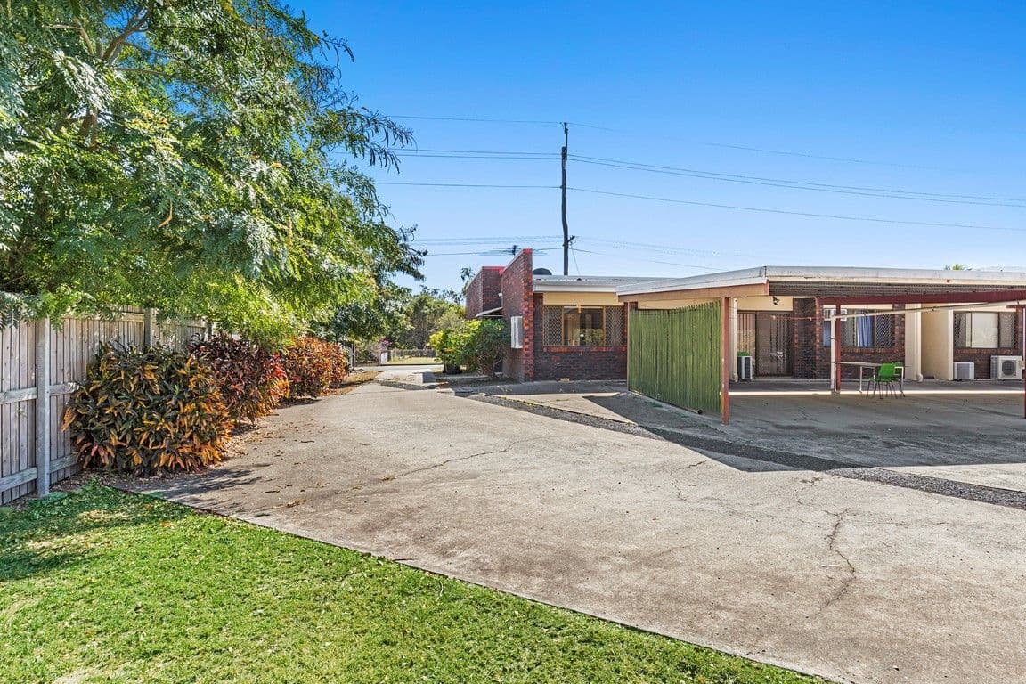 128 High Street, Berserker QLD 4701, Berserker - Thumbnail 7