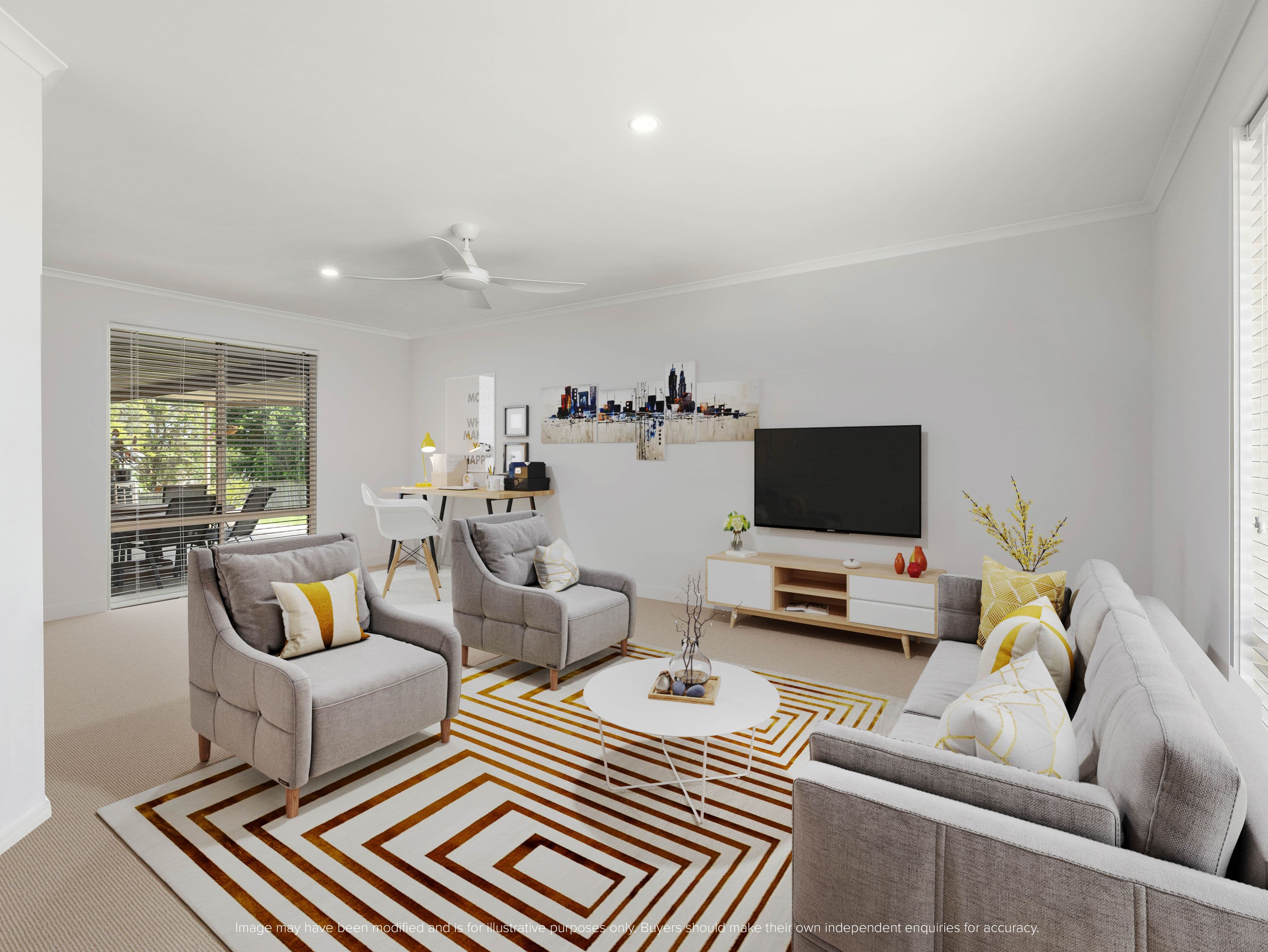 89 Woodcrest Way, Springfield QLD 4300, Springfield - Thumbnail 2