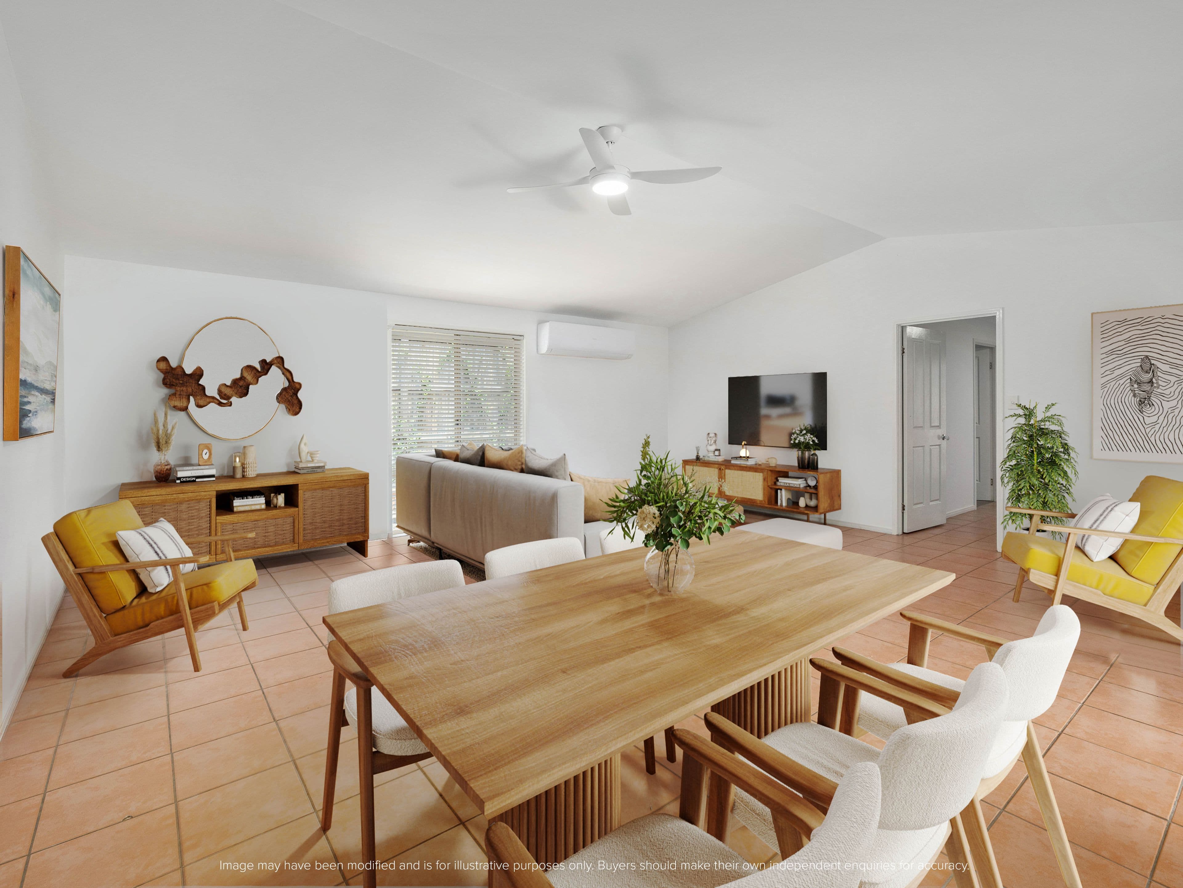 89 Woodcrest Way, Springfield QLD 4300, Springfield - Thumbnail 4
