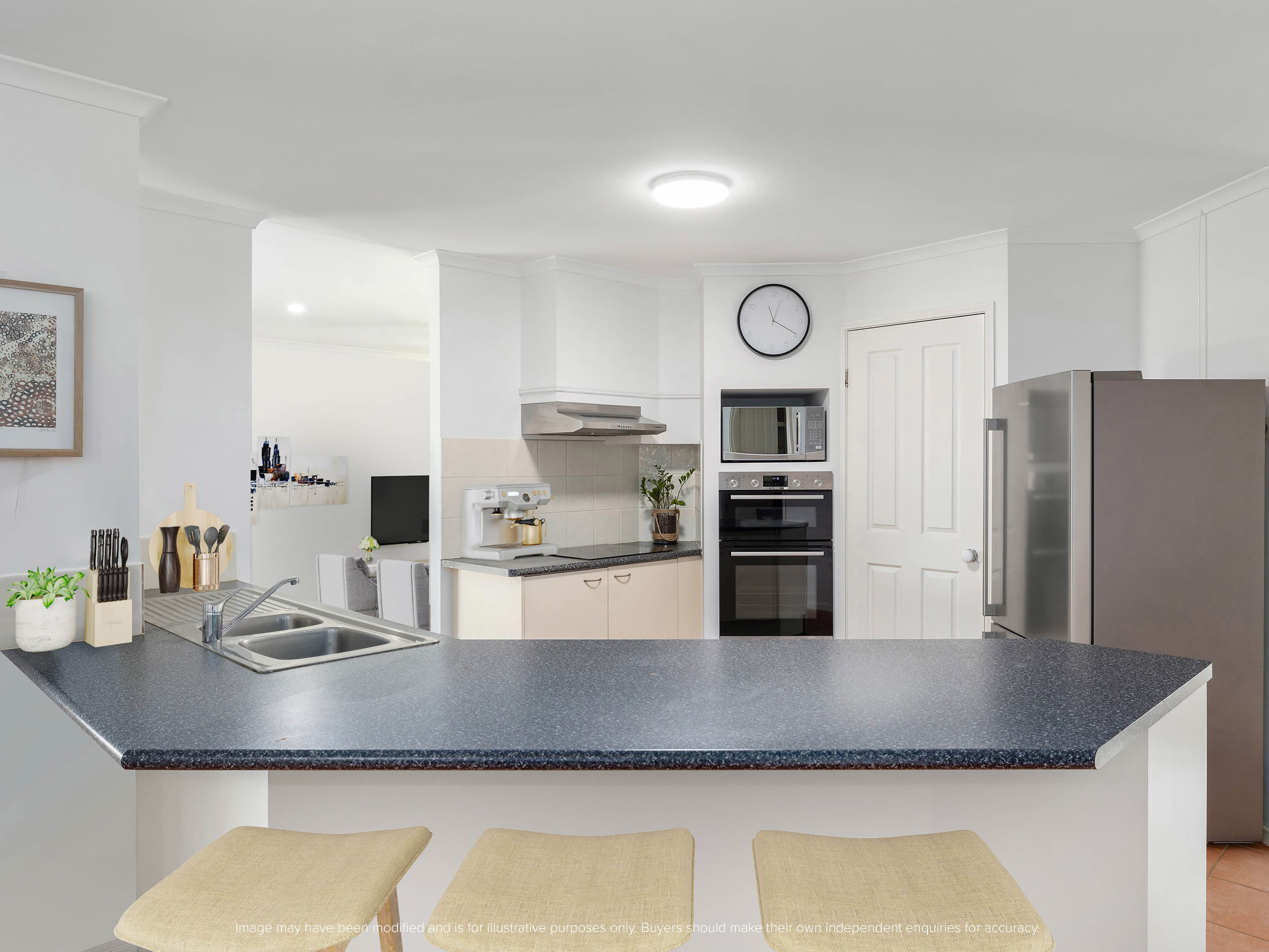 89 Woodcrest Way, Springfield QLD 4300, Springfield - Thumbnail 5