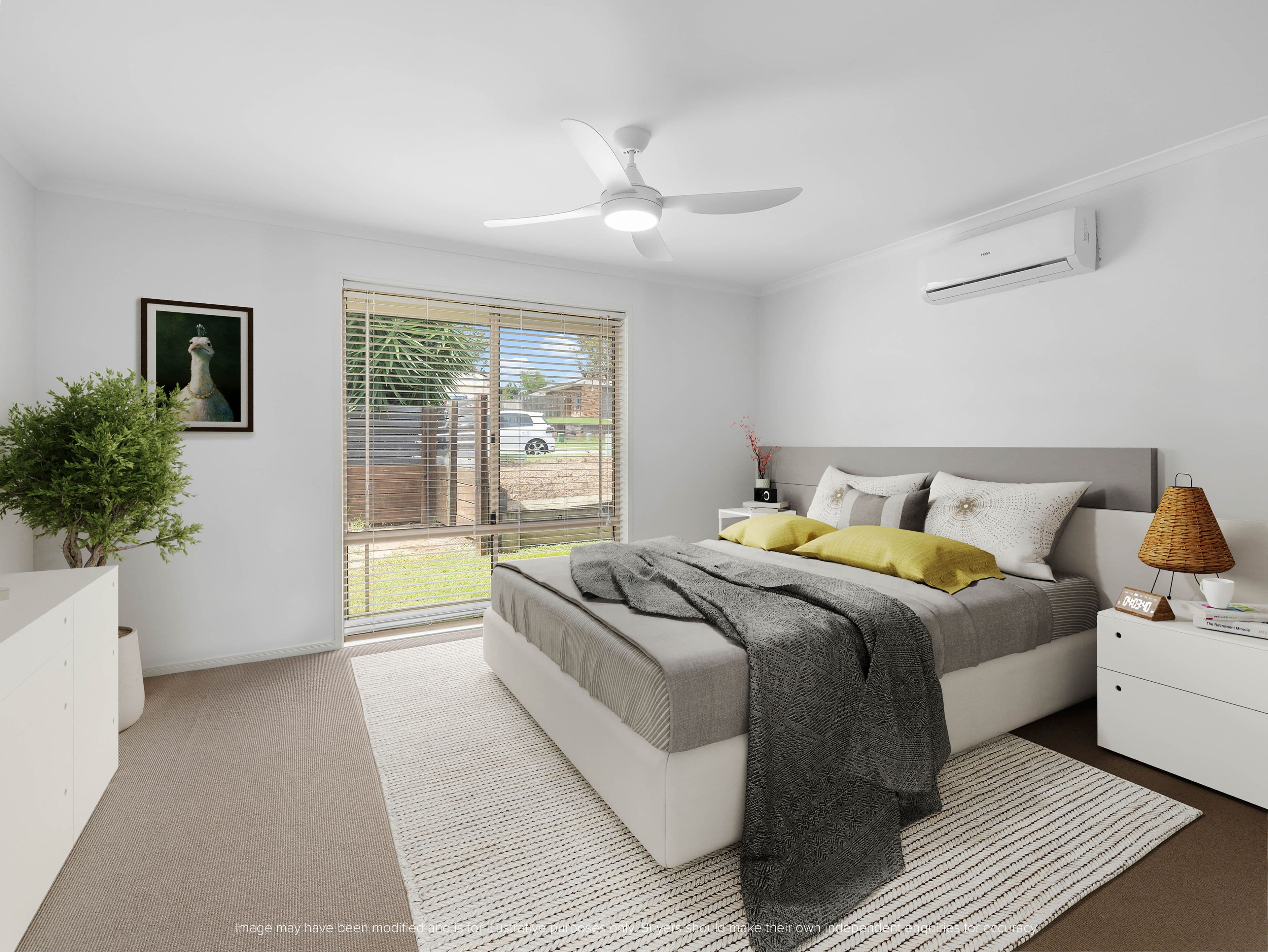 89 Woodcrest Way, Springfield QLD 4300, Springfield - Thumbnail 7