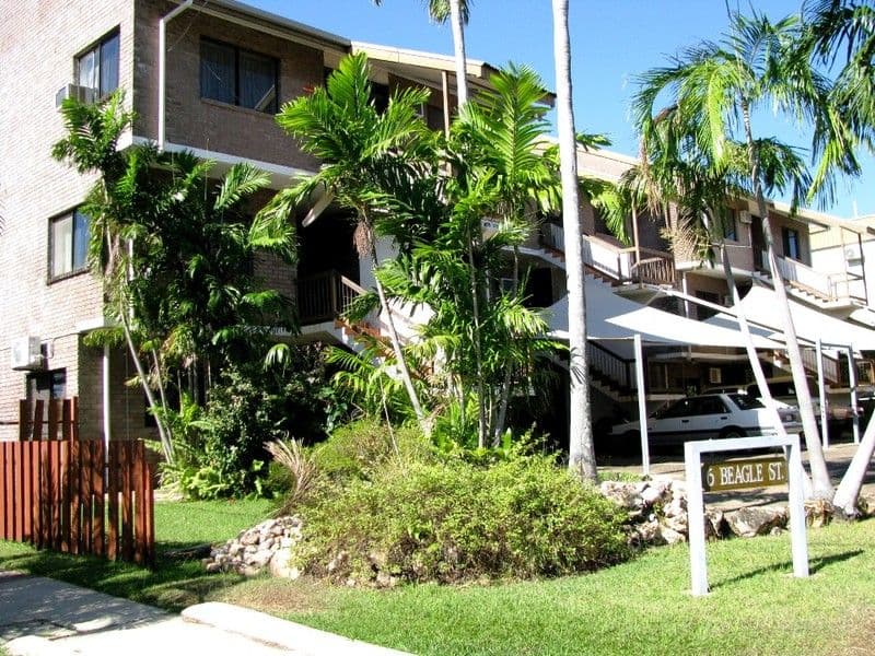 6  Beagle Street, LARRAKEYAH NT 0820, Larrakeyah - Image 1