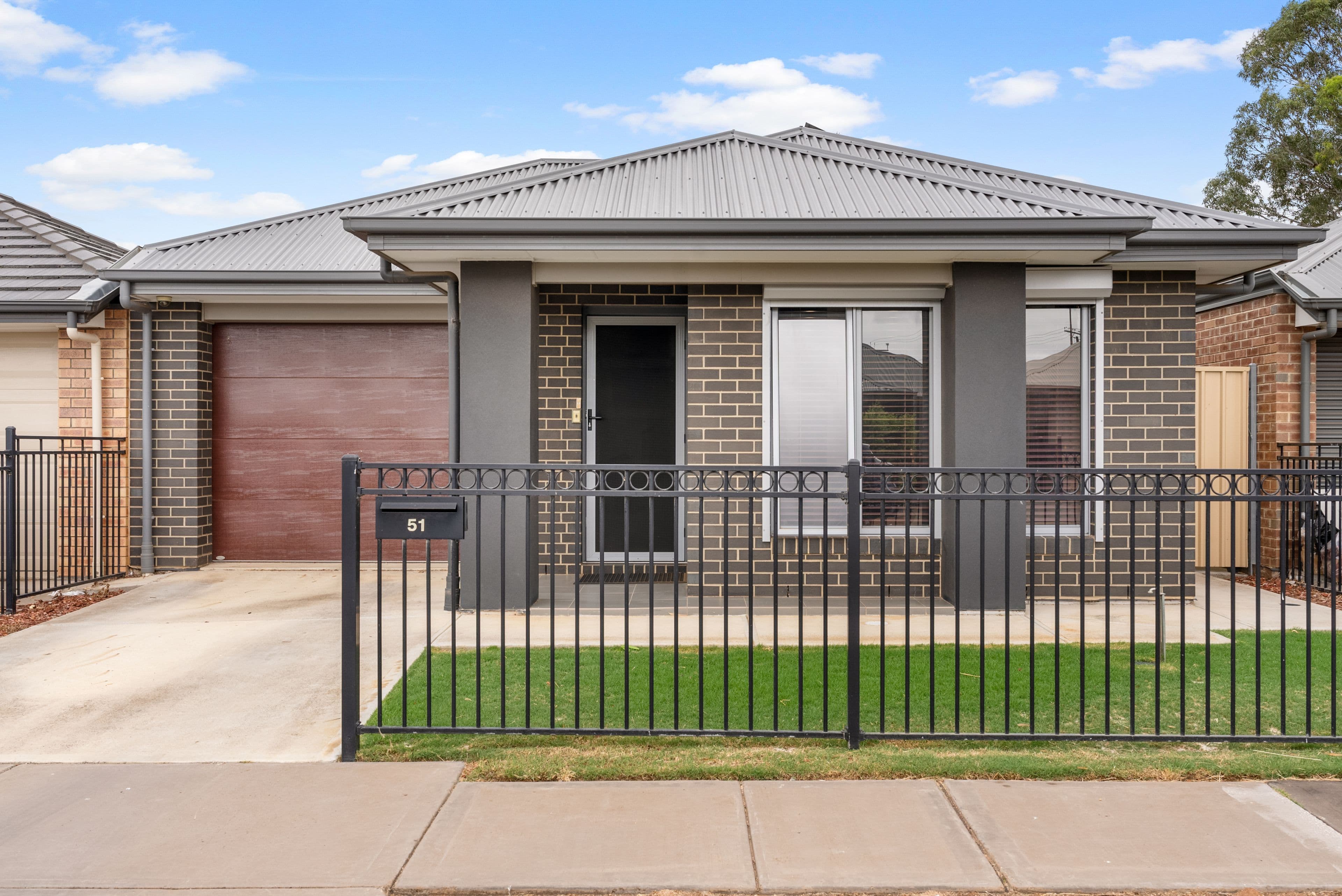 51 Vincent Road, Smithfield Plains SA 5114, Smithfield Plains - Image 1