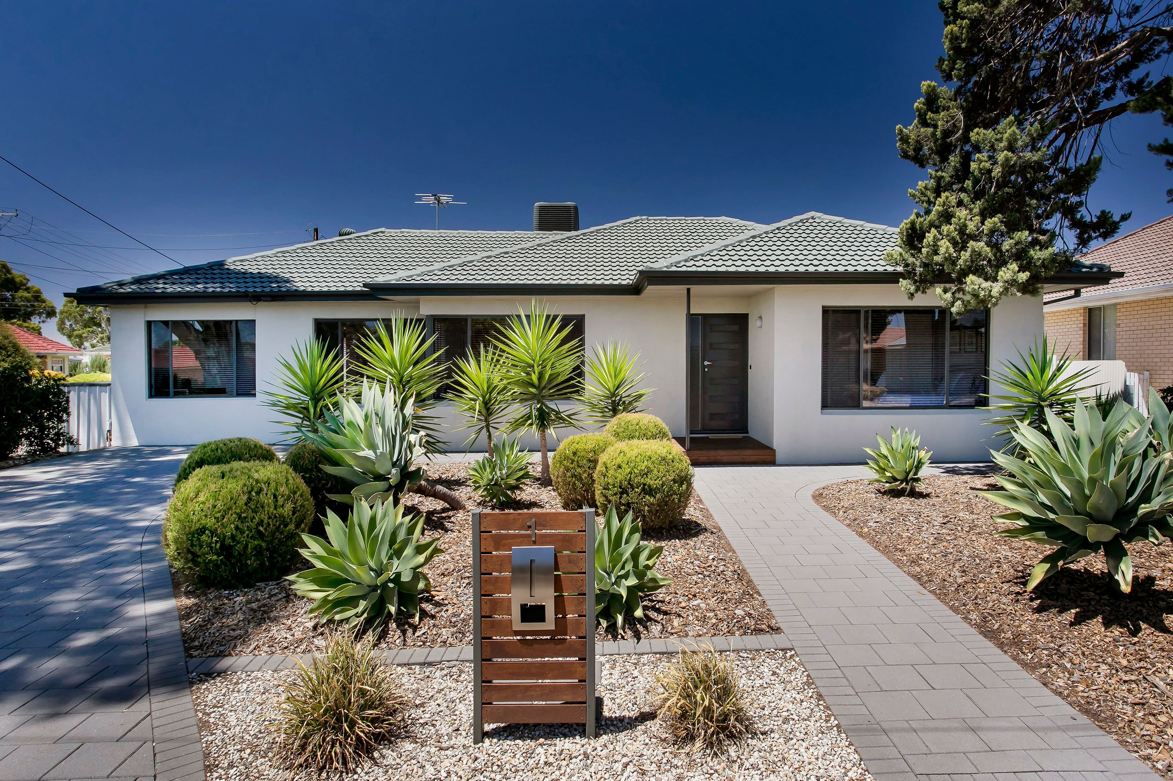 1 Geraldine Avenue, Mitchell Park SA 5043, Mitchell Park - Image 1