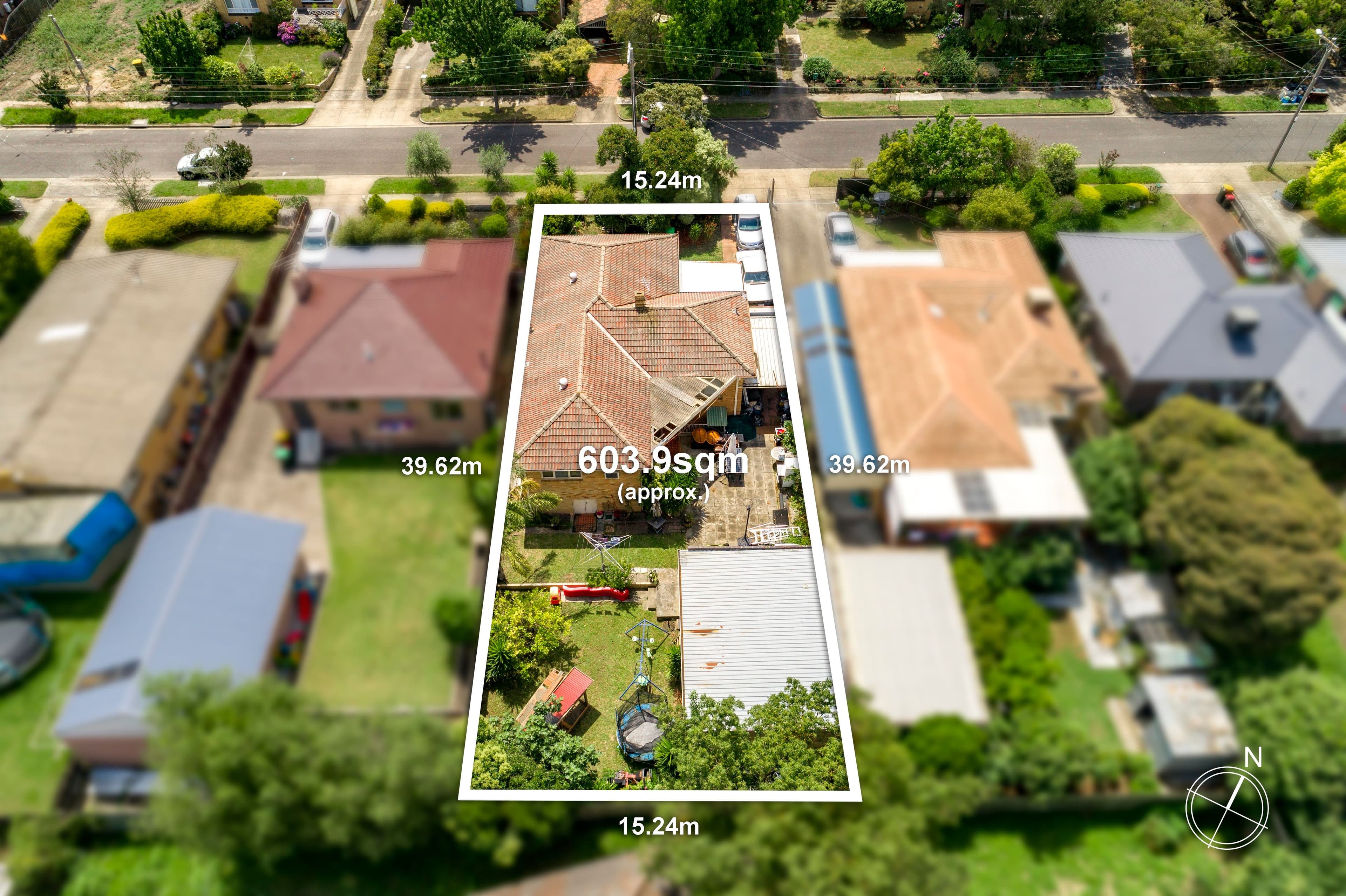 24 Hillside Road, Bulleen VIC 3105, Bulleen - Image 1