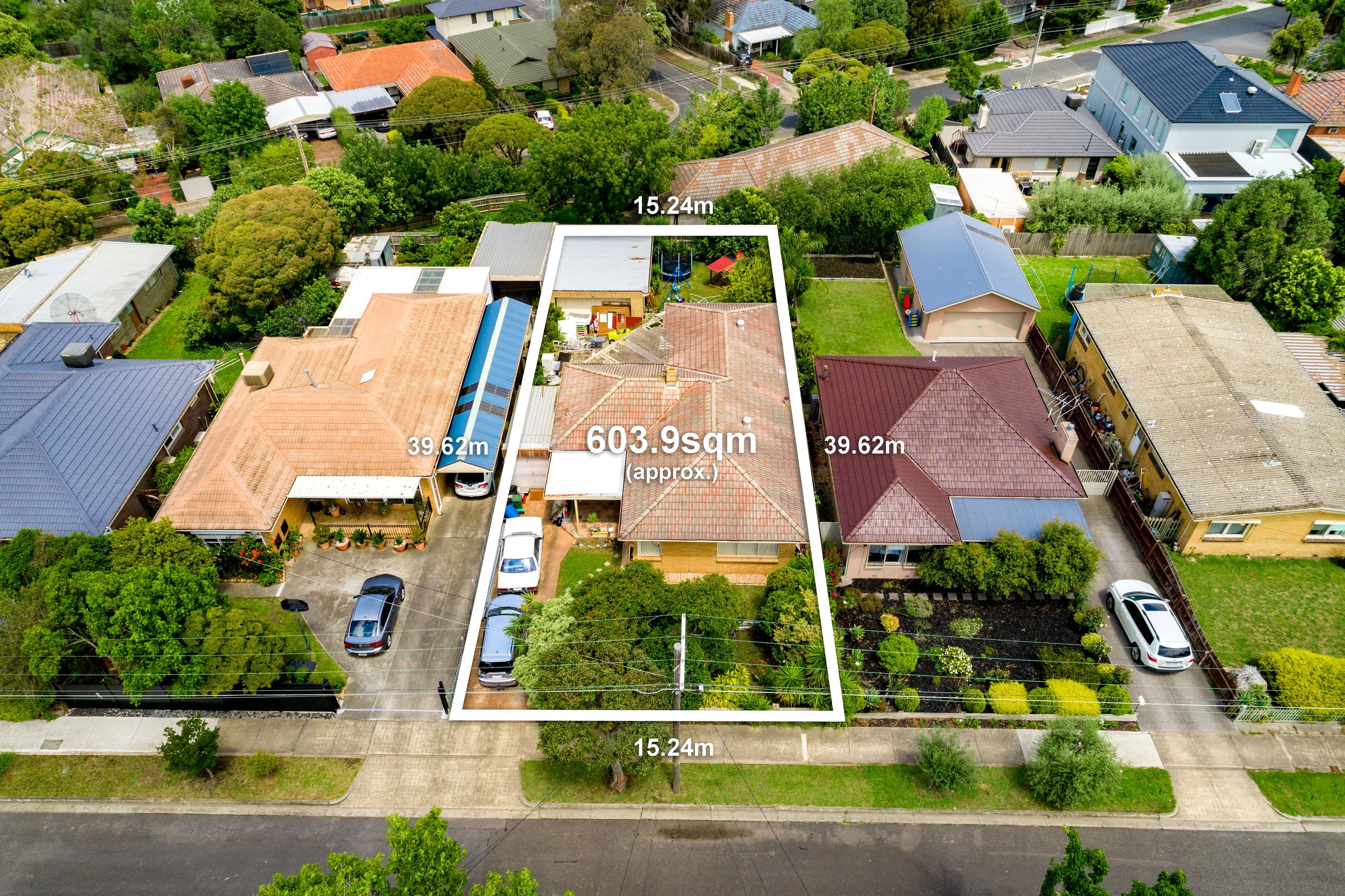24 Hillside Road, Bulleen VIC 3105, Bulleen - Thumbnail 3