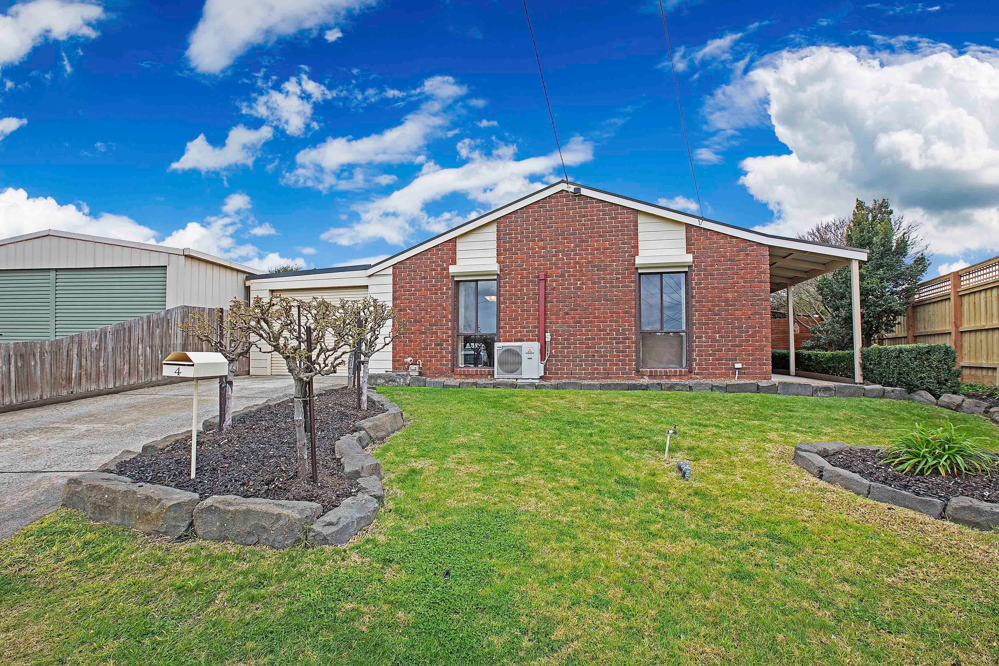4 Mayfield Court, Grovedale VIC 3216, Grovedale - Image 1