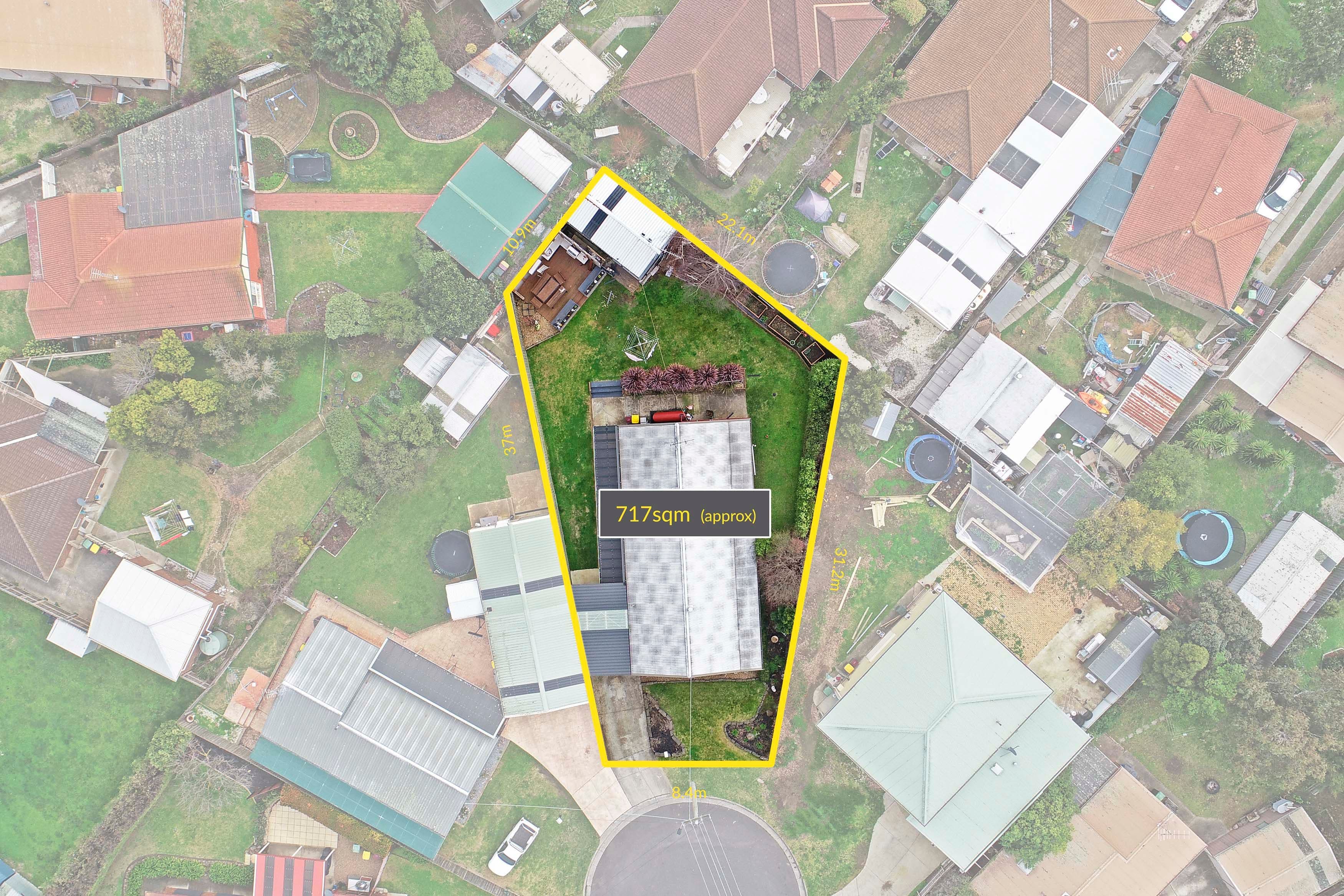4 Mayfield Court, Grovedale VIC 3216, Grovedale - Thumbnail 2