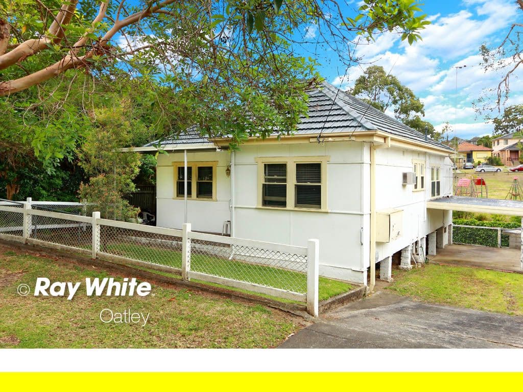 25 Cromdale Street, MORTDALE NSW 2223, Mortdale - Image 1
