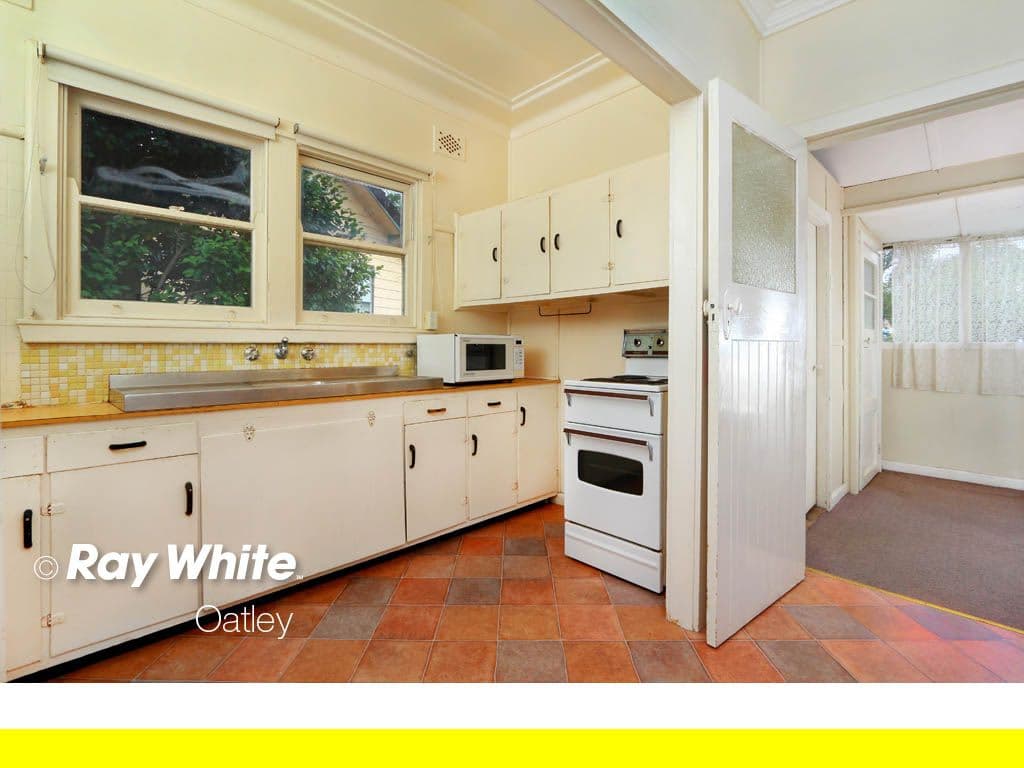 25 Cromdale Street, MORTDALE NSW 2223, Mortdale - Thumbnail 3