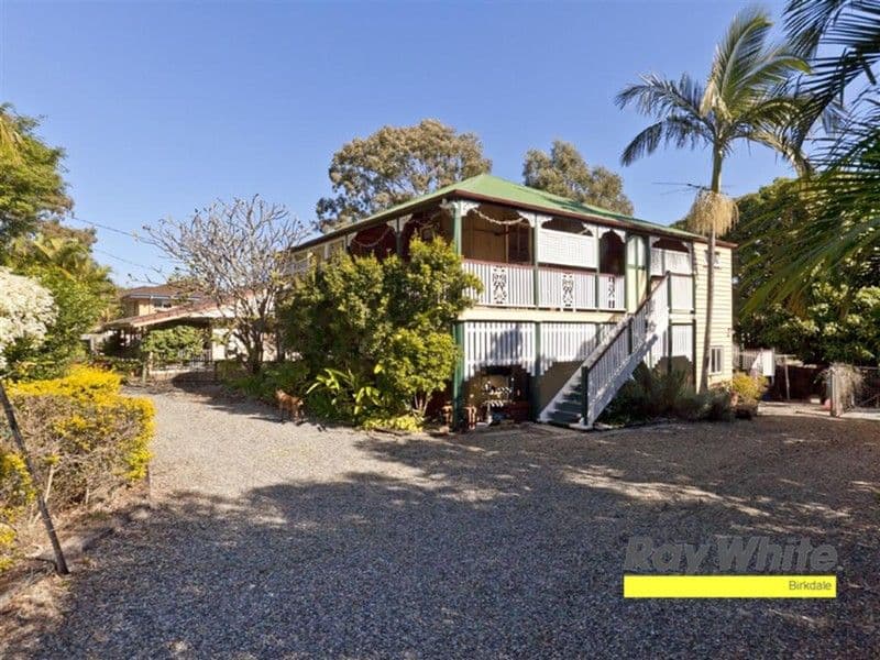 9 Alma Street, THORNESIDE QLD 4158, Thorneside - Image 1