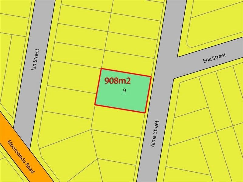 9 Alma Street, THORNESIDE QLD 4158, Thorneside - Thumbnail 2