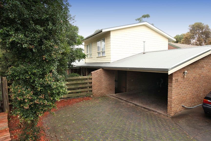 33 Tullimbar Circuit, VERMONT SOUTH VIC 3133, Vermont South - Image 1