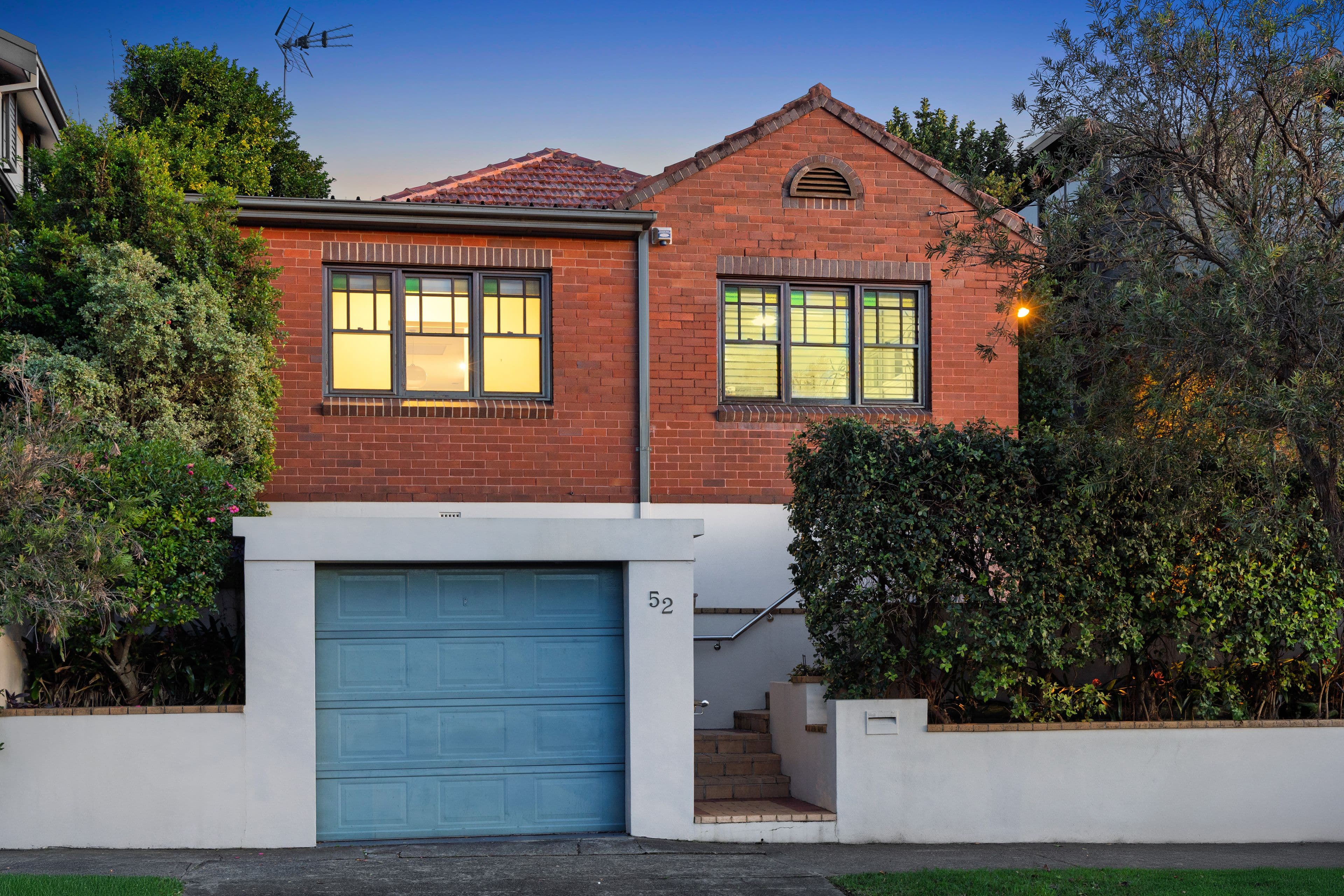52 Cammeray Road, Cammeray NSW 2062, Cammeray - Image 1