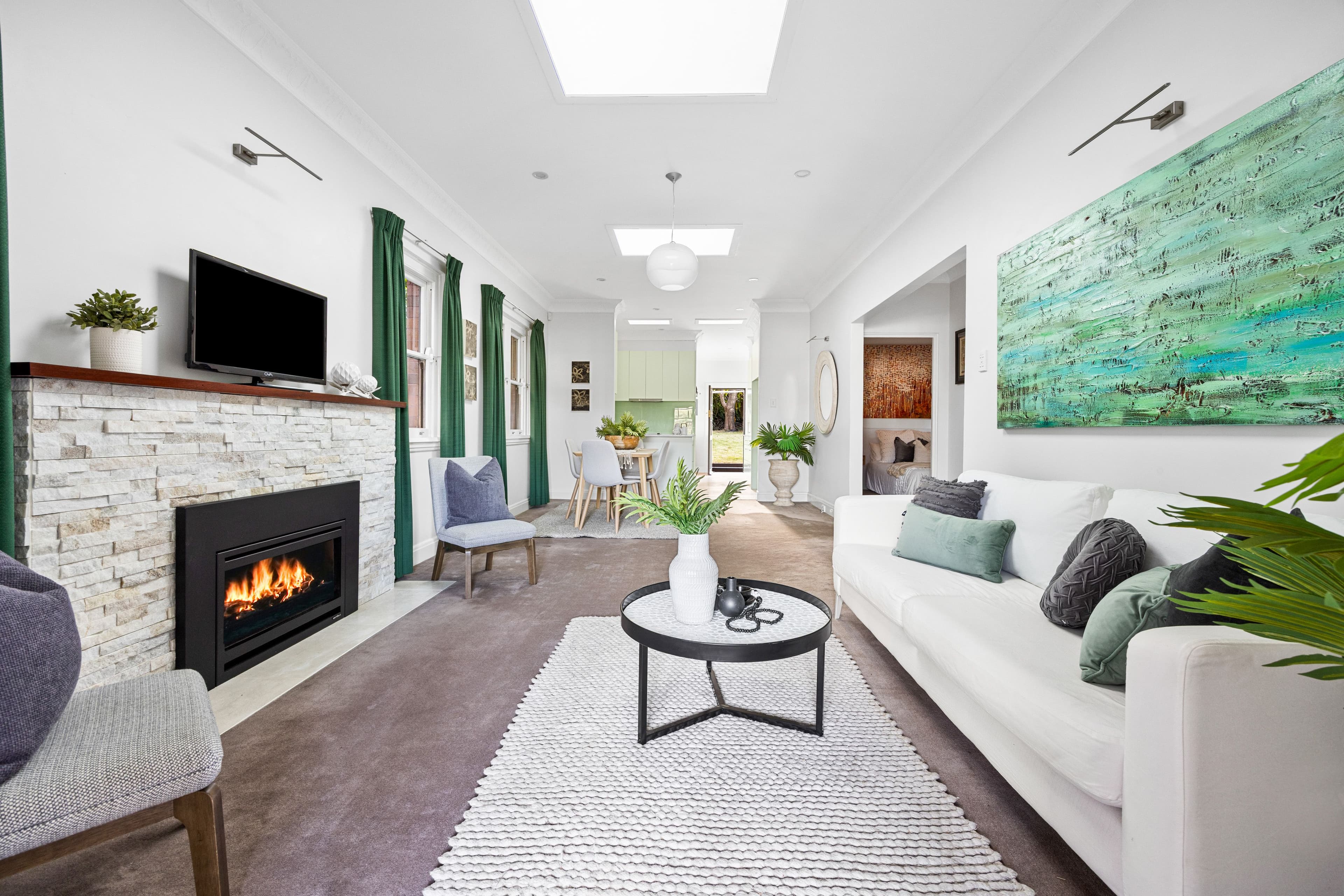 52 Cammeray Road, Cammeray NSW 2062, Cammeray - Thumbnail 2