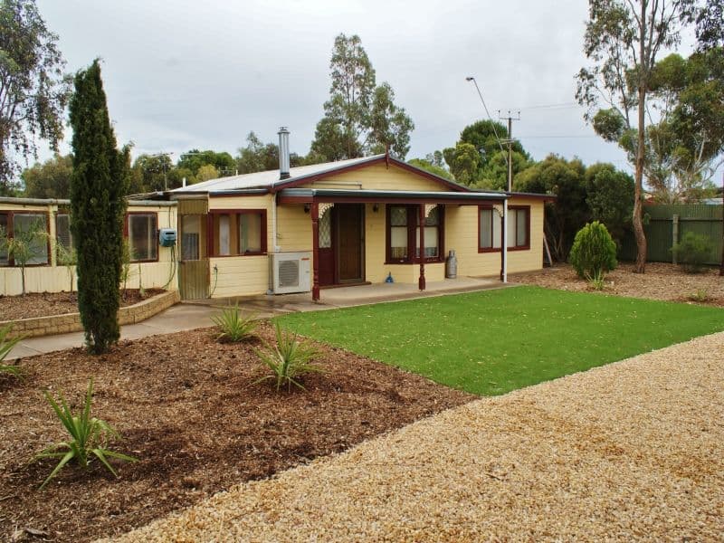 Lot 107 Old Swanport Road, MURRAY BRIDGE SA 5253, Murray Bridge - Image 1