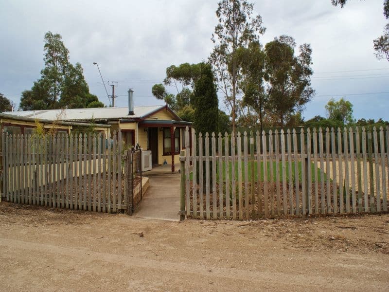 Lot 107 Old Swanport Road, MURRAY BRIDGE SA 5253, Murray Bridge - Thumbnail 8