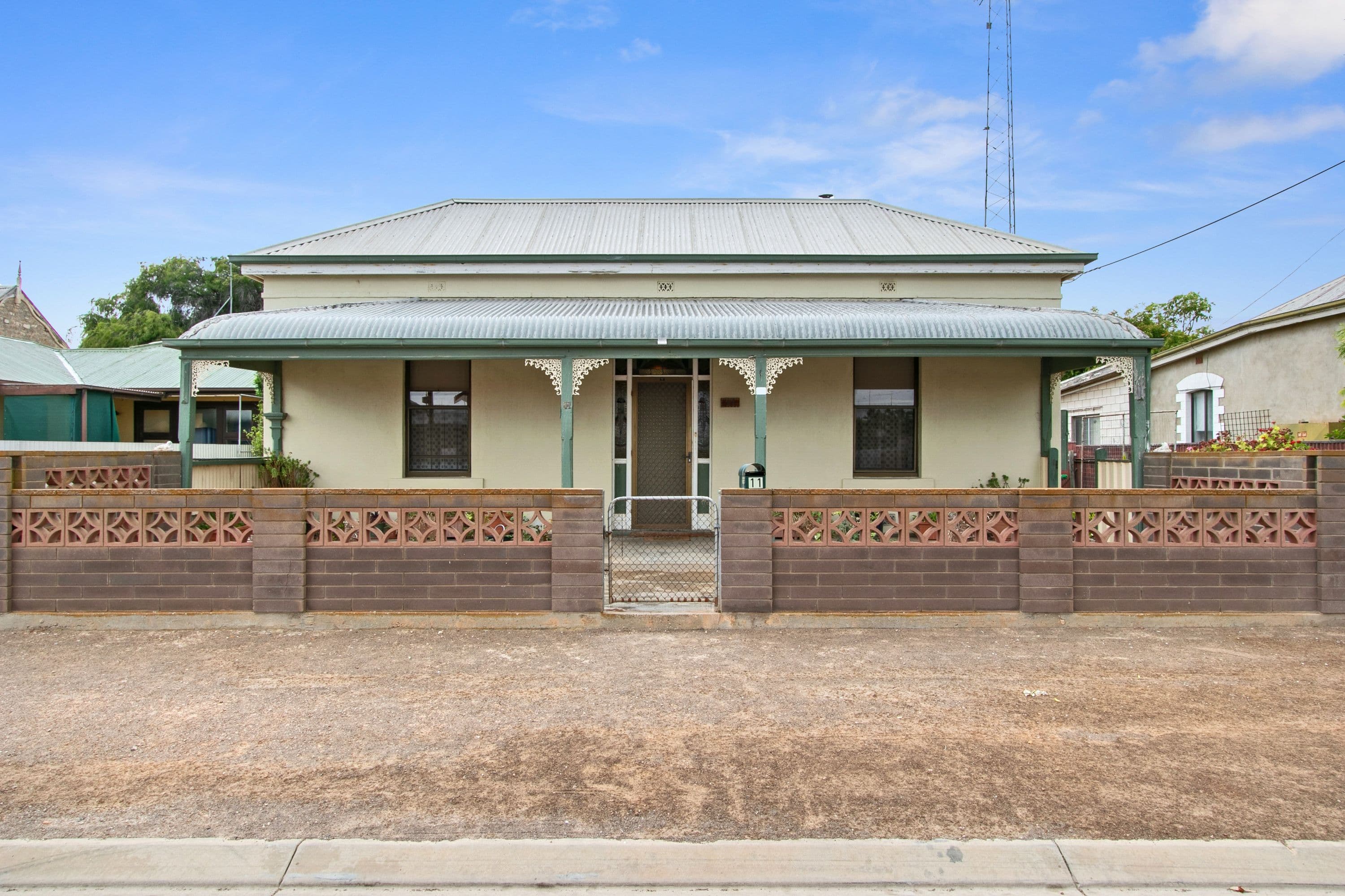 11 Elder Street, Wallaroo SA 5556, Wallaroo - Image 1