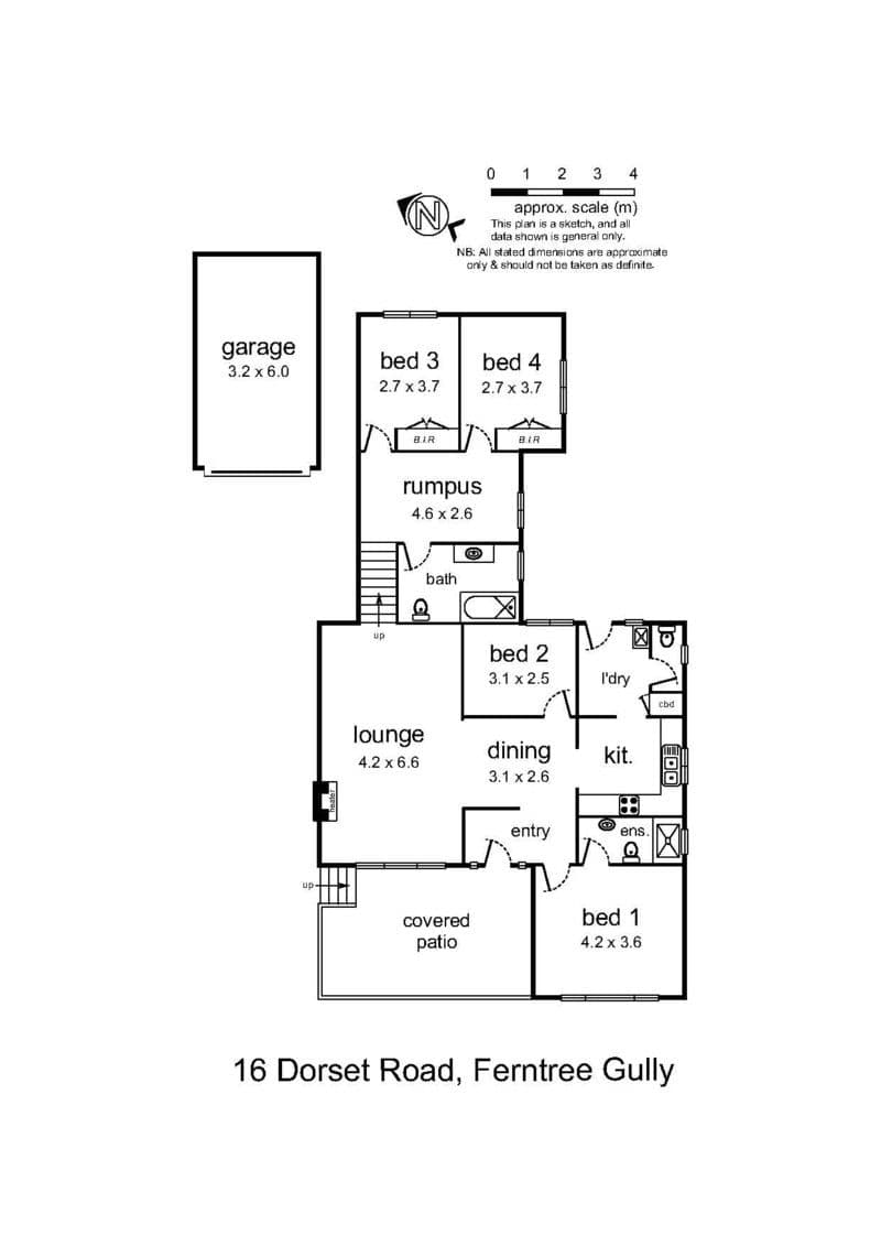 1555 Gin Gin Road, Sharon, QLD, 4670, Sharon - Thumbnail 8