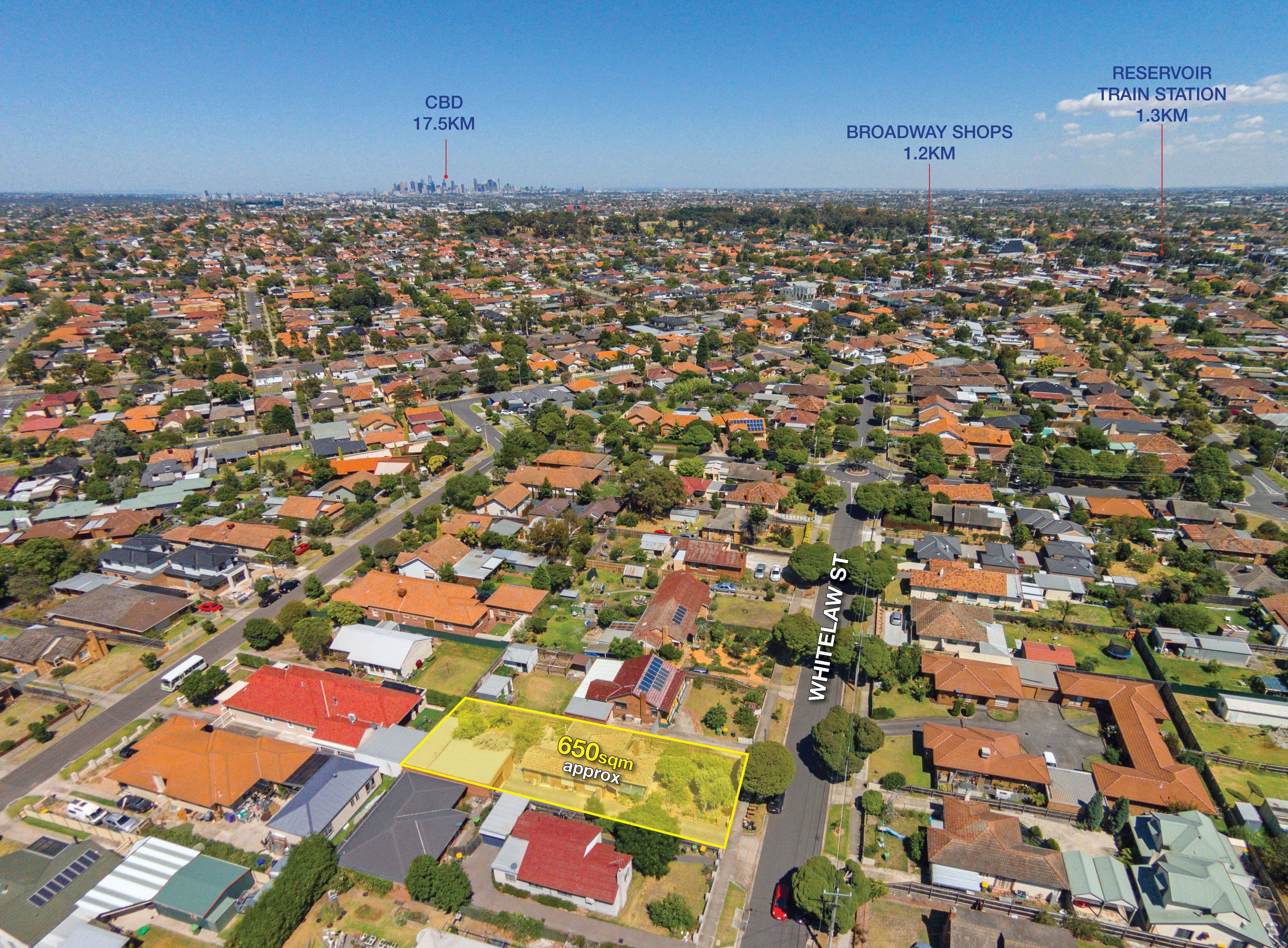 26 Whitelaw Street, Reservoir VIC 3073, Reservoir - Thumbnail 2