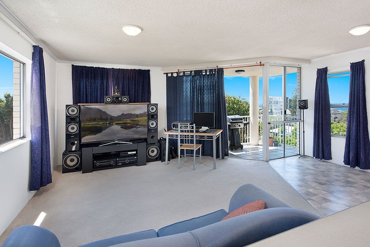 Unit 8 'Sandringham Gardens' 1 Queen Street, Moffat Beach QLD 4551, Moffat Beach - Thumbnail 3