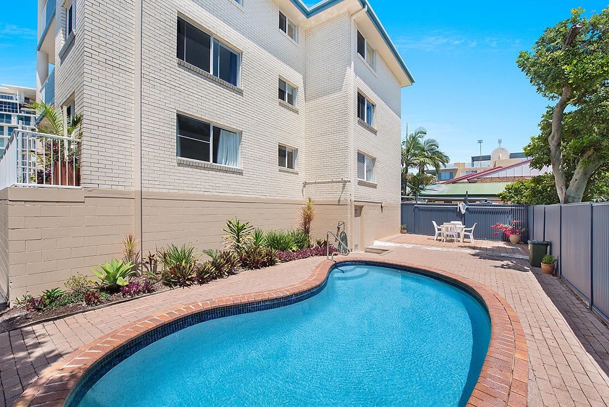 Unit 8 'Sandringham Gardens' 1 Queen Street, Moffat Beach QLD 4551, Moffat Beach - Thumbnail 7