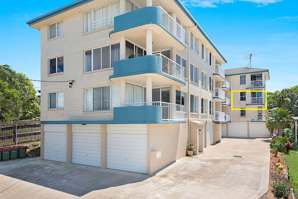 Unit 8 'Sandringham Gardens' 1 Queen Street, Moffat Beach QLD 4551, Moffat Beach - Thumbnail 8