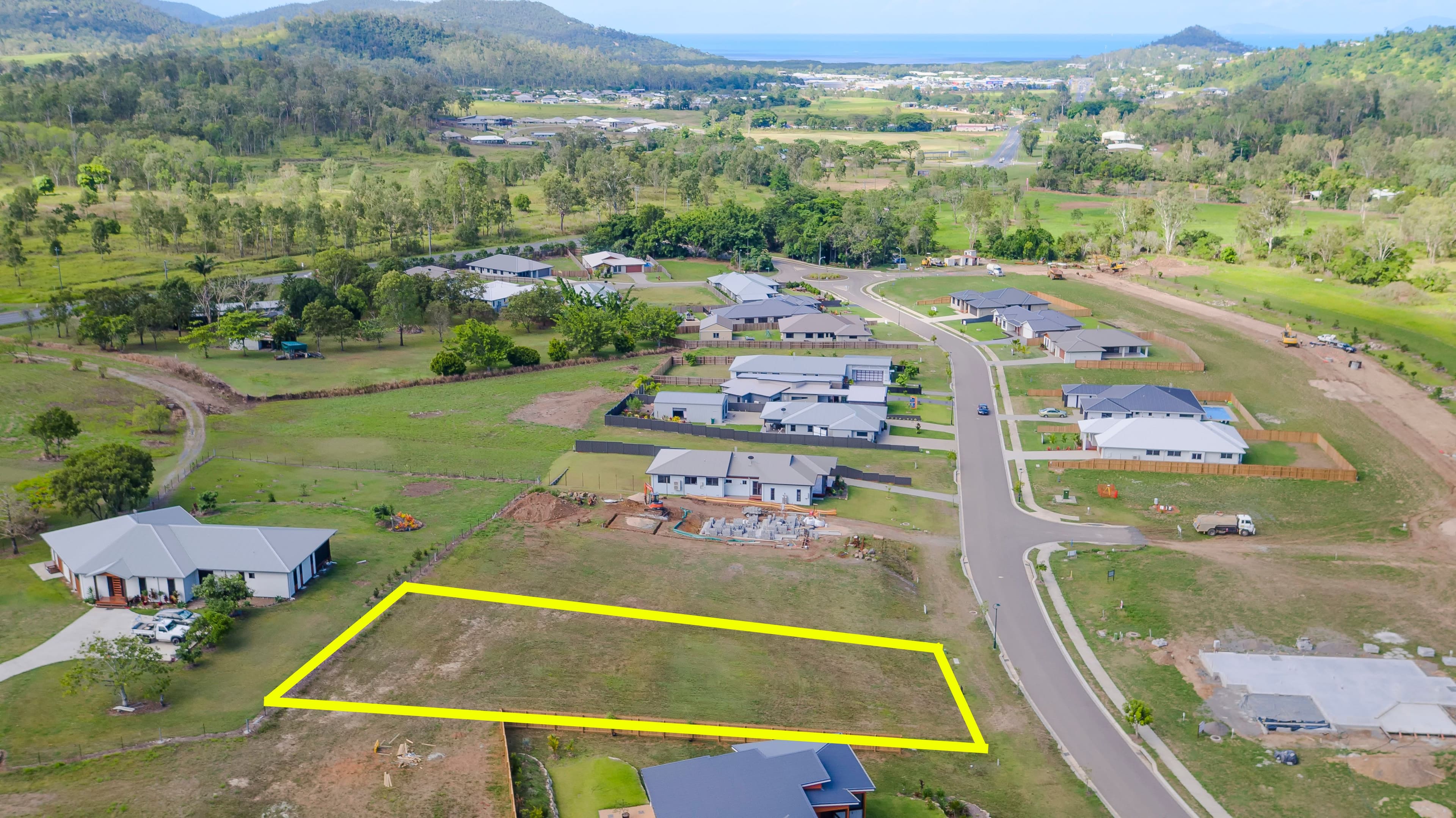 Lot 19 Stanley Drive, Cannonvale QLD 4802, Cannonvale - Image 1