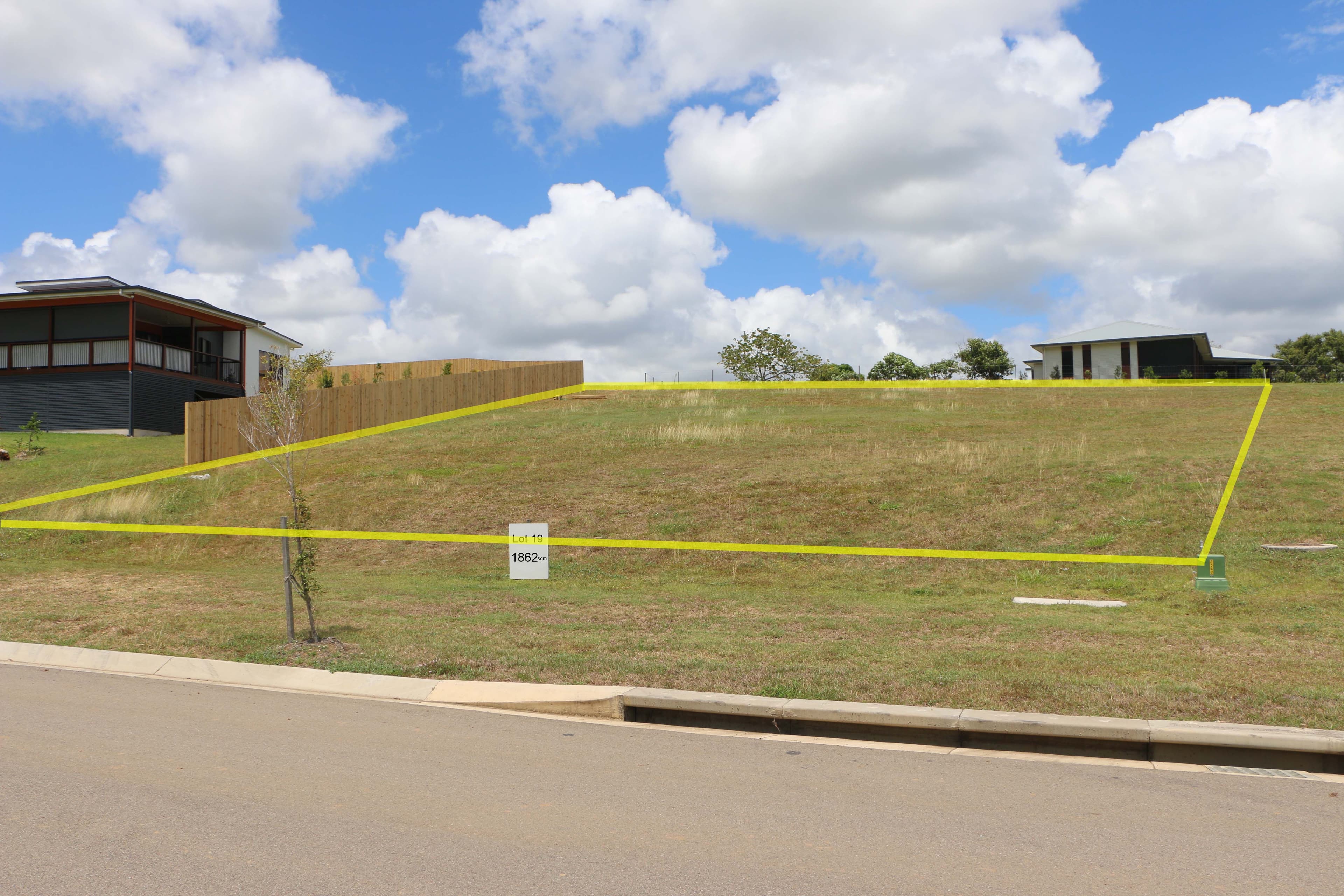 Lot 19 Stanley Drive, Cannonvale QLD 4802, Cannonvale - Thumbnail 2